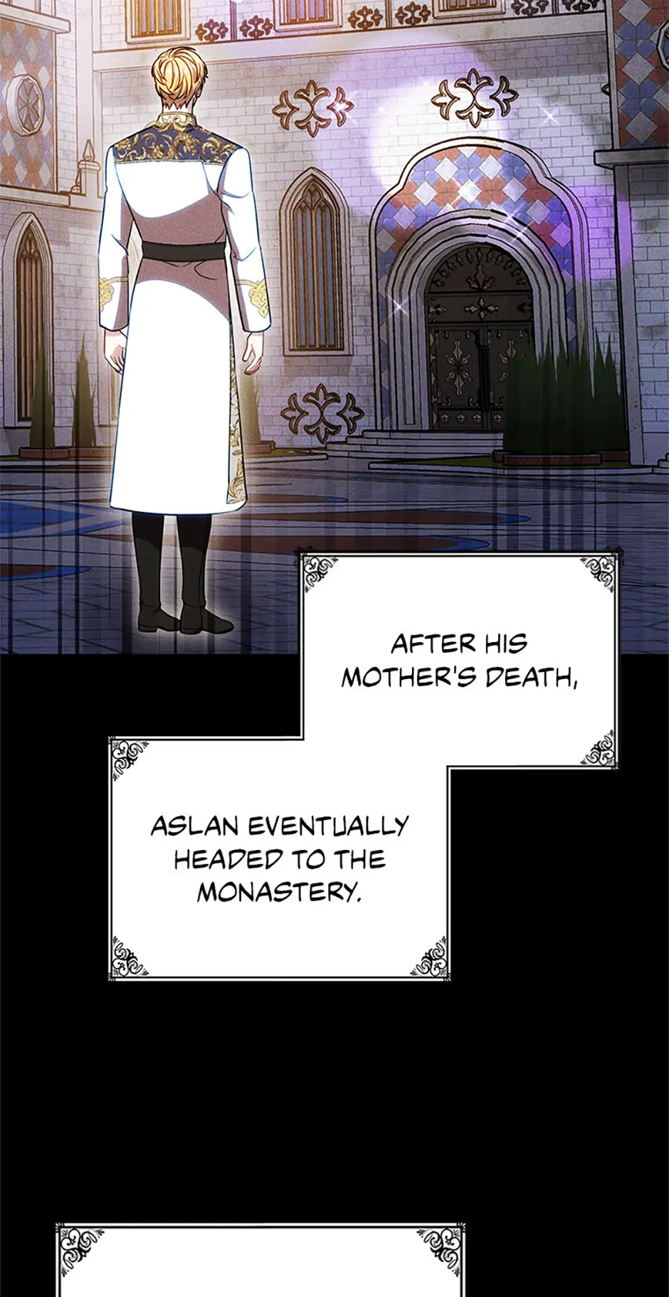 Read Reincarnation Of The Fist King - Chapter 56 - w3.reincarnationofthefistking.com | Image 7