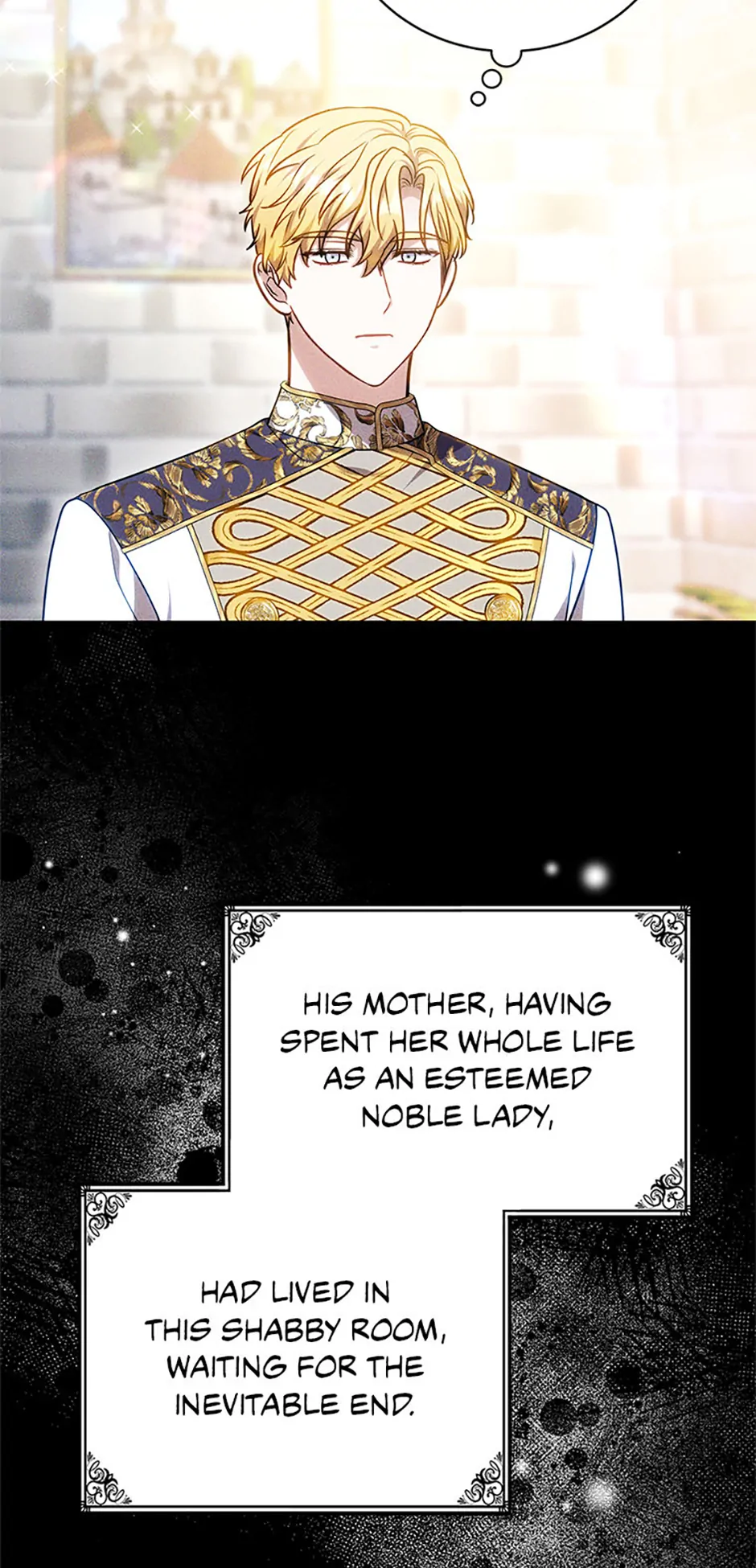 Read Reincarnation Of The Fist King - Chapter 56 - w3.reincarnationofthefistking.com | Image 10