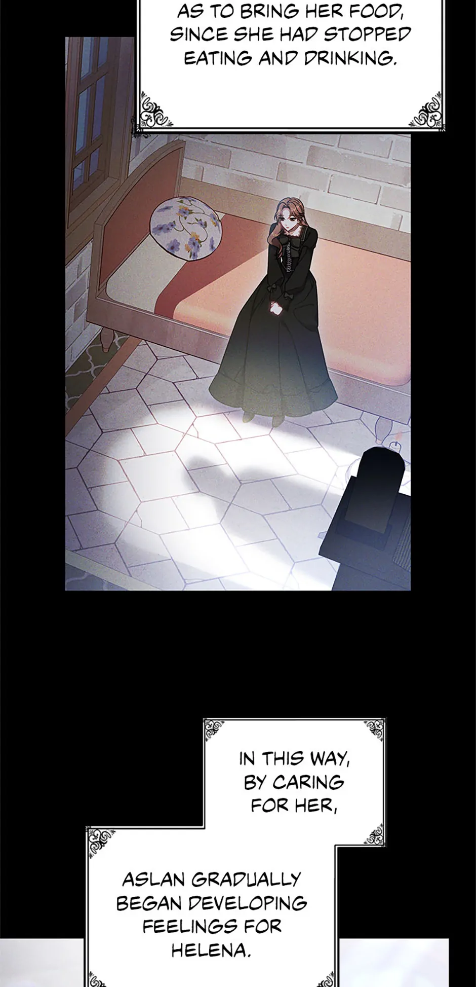 Read Reincarnation Of The Fist King - Chapter 56 - w3.reincarnationofthefistking.com | Image 30