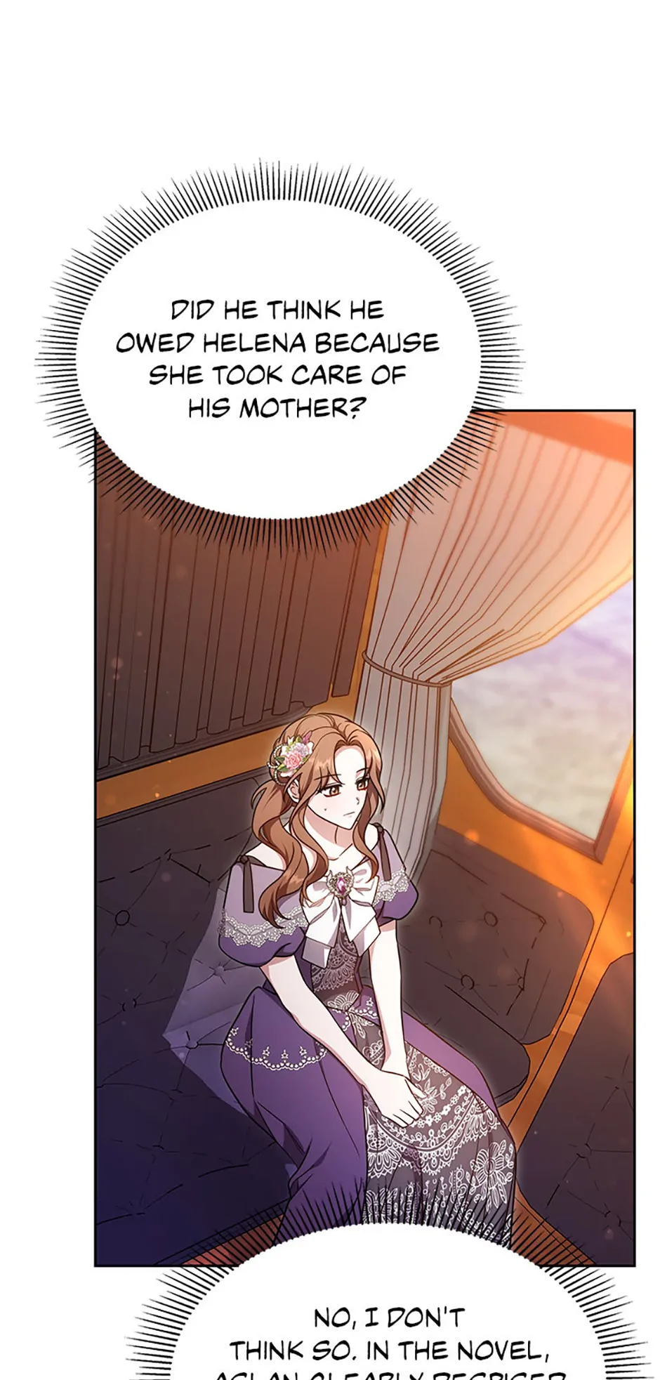 Read Reincarnation Of The Fist King - Chapter 56 - w3.reincarnationofthefistking.com | Image 51