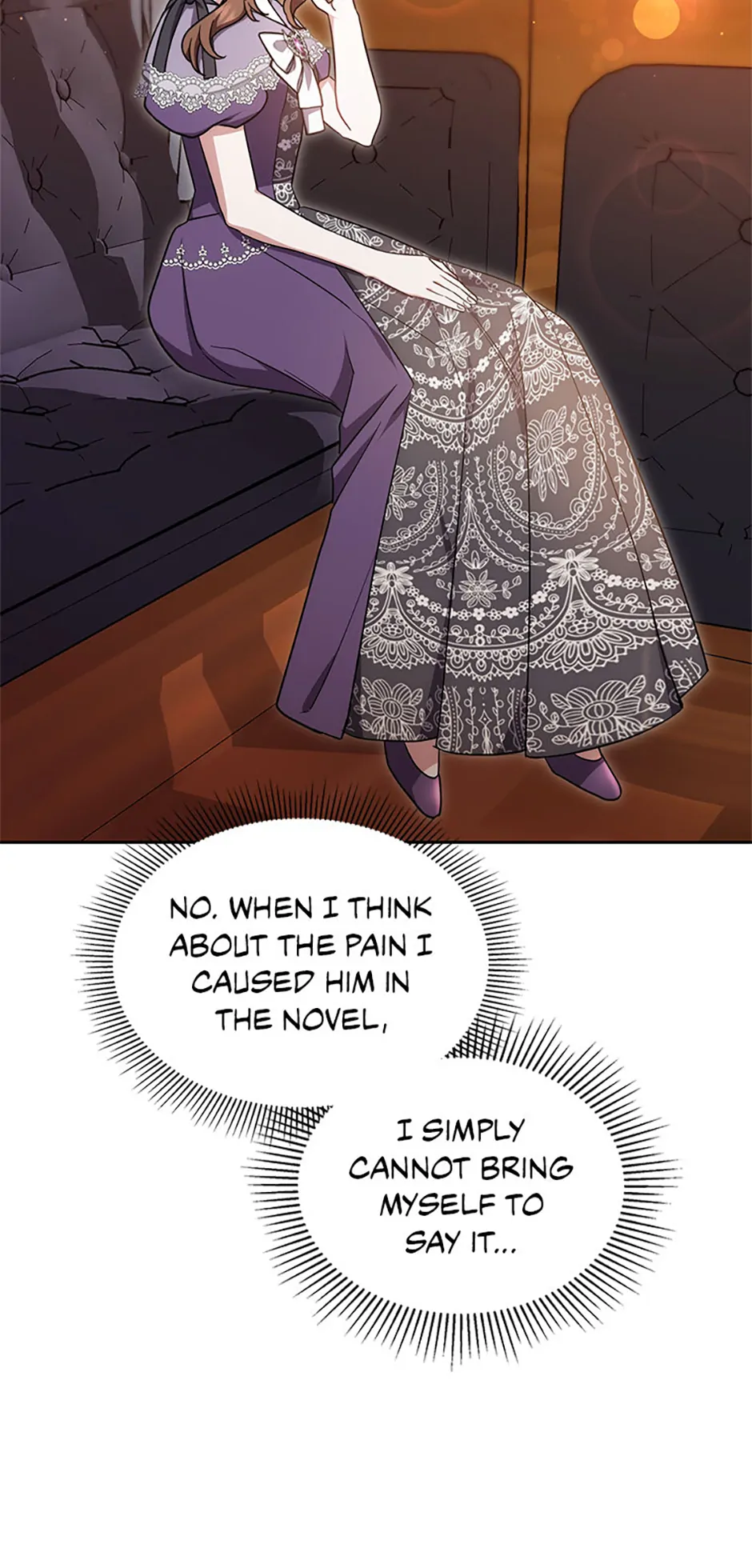Read Reincarnation Of The Fist King - Chapter 56 - w3.reincarnationofthefistking.com | Image 57