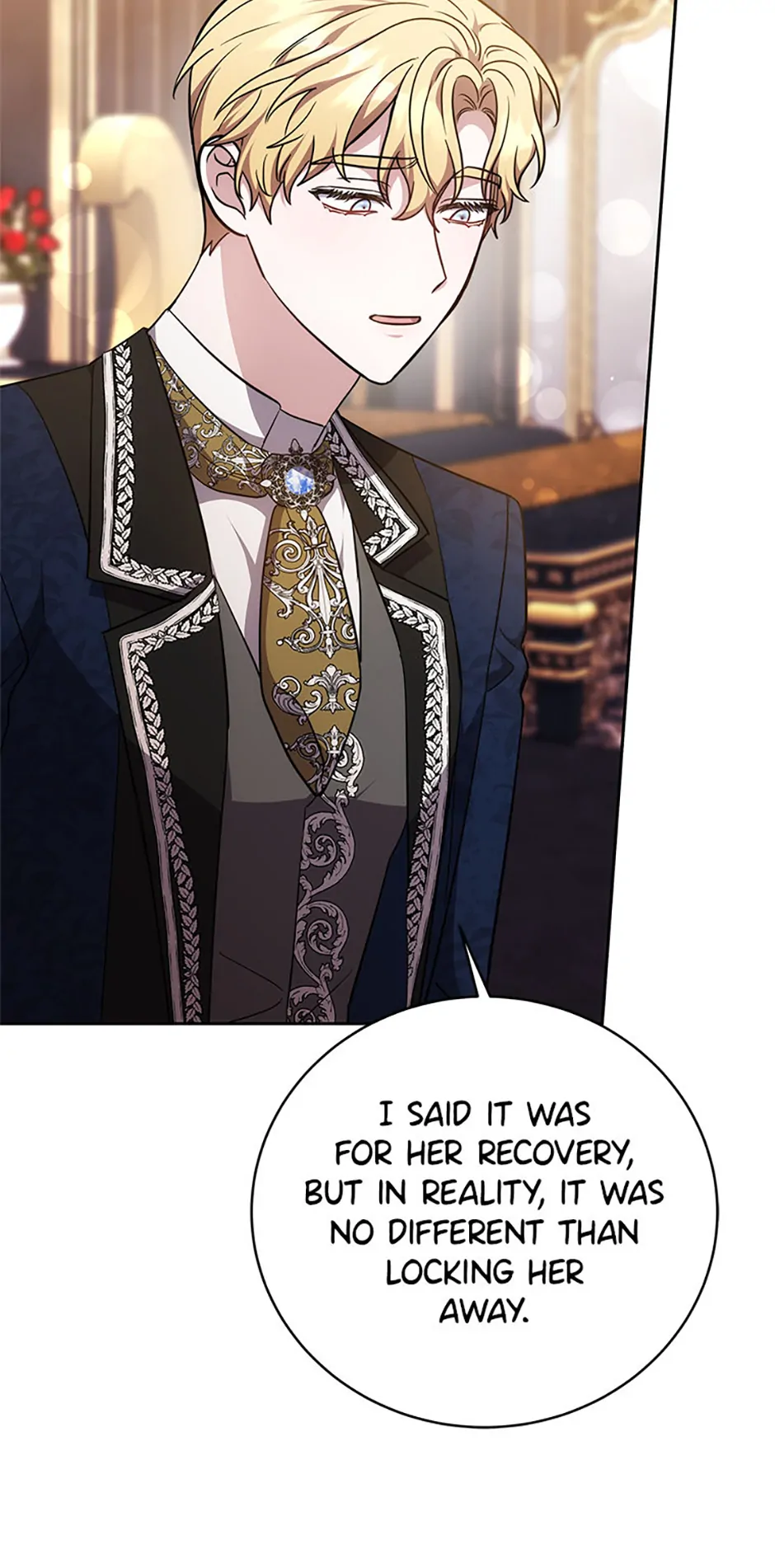 Read Reincarnation Of The Fist King - Chapter 56 - w3.reincarnationofthefistking.com | Image 72