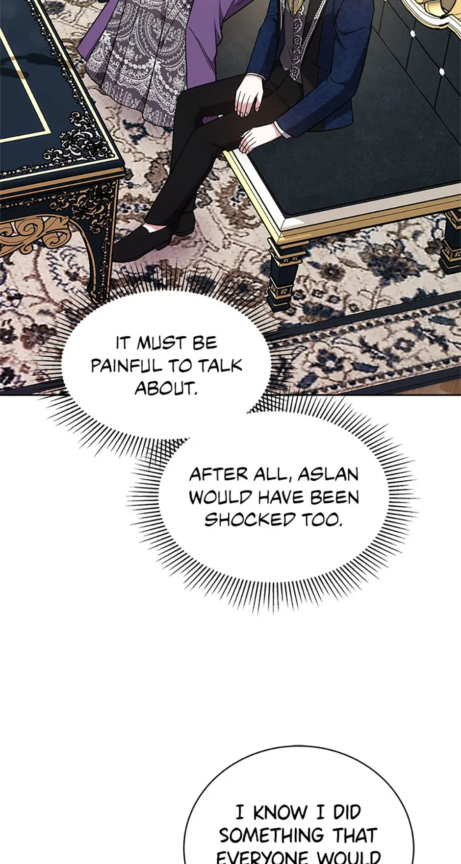 Read Reincarnation Of The Fist King - Chapter 56 - w3.reincarnationofthefistking.com | Image 74