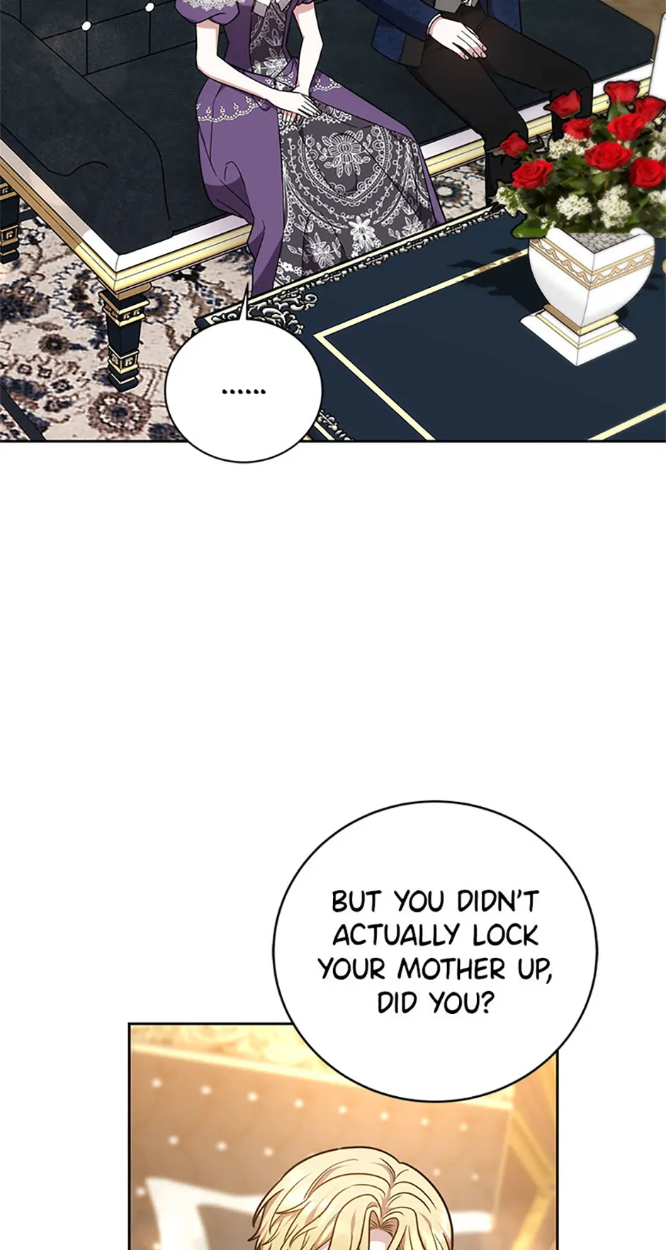 Read Reincarnation Of The Fist King - Chapter 56 - w3.reincarnationofthefistking.com | Image 77