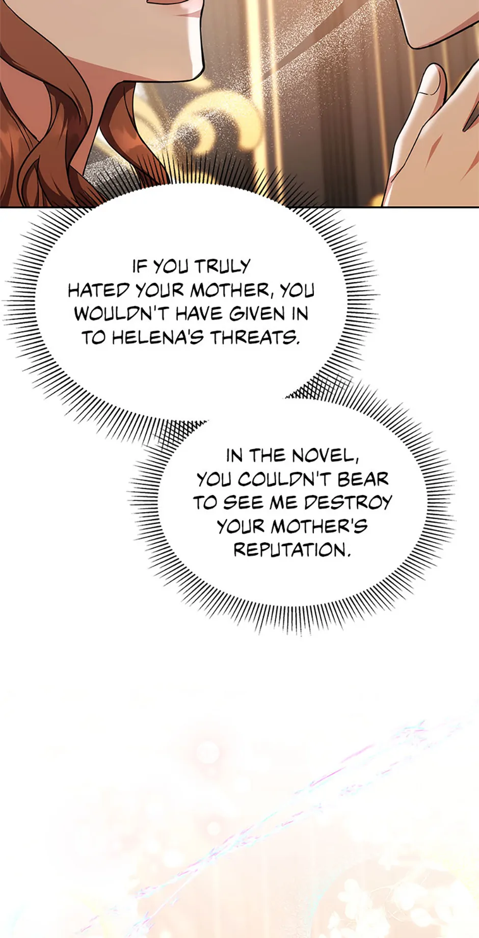 Read Reincarnation Of The Fist King - Chapter 56 - w3.reincarnationofthefistking.com | Image 84
