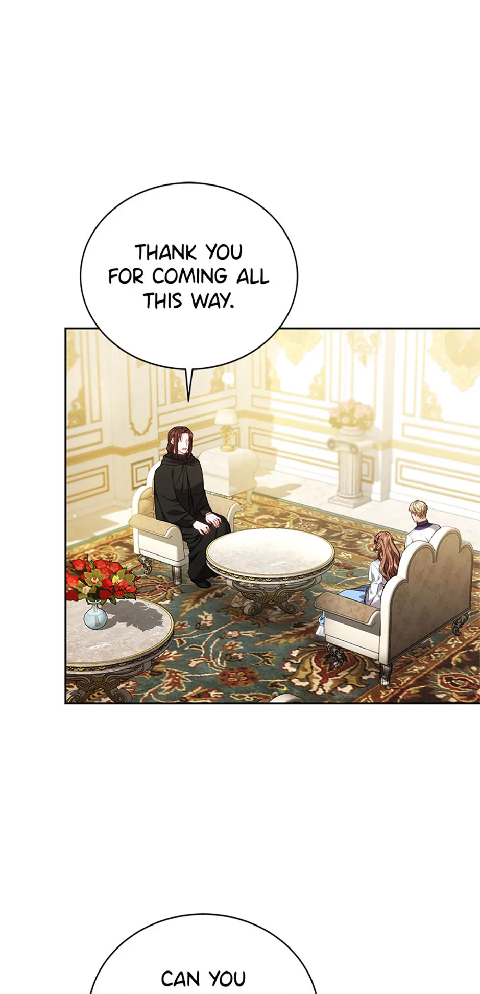 Read Reincarnation Of The Fist King - Chapter 58 - w3.reincarnationofthefistking.com | Image 35