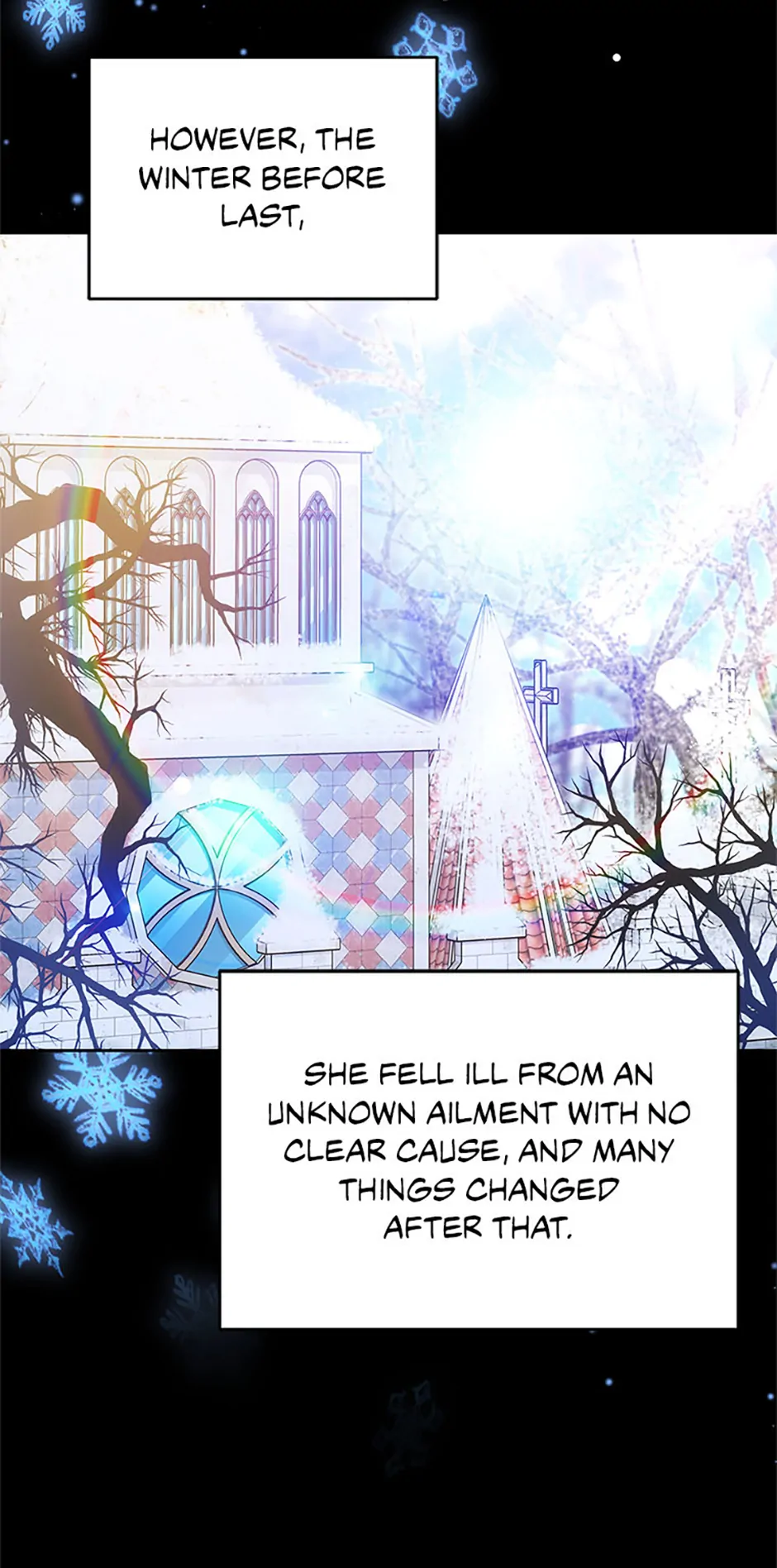 Read Reincarnation Of The Fist King - Chapter 58 - w3.reincarnationofthefistking.com | Image 41
