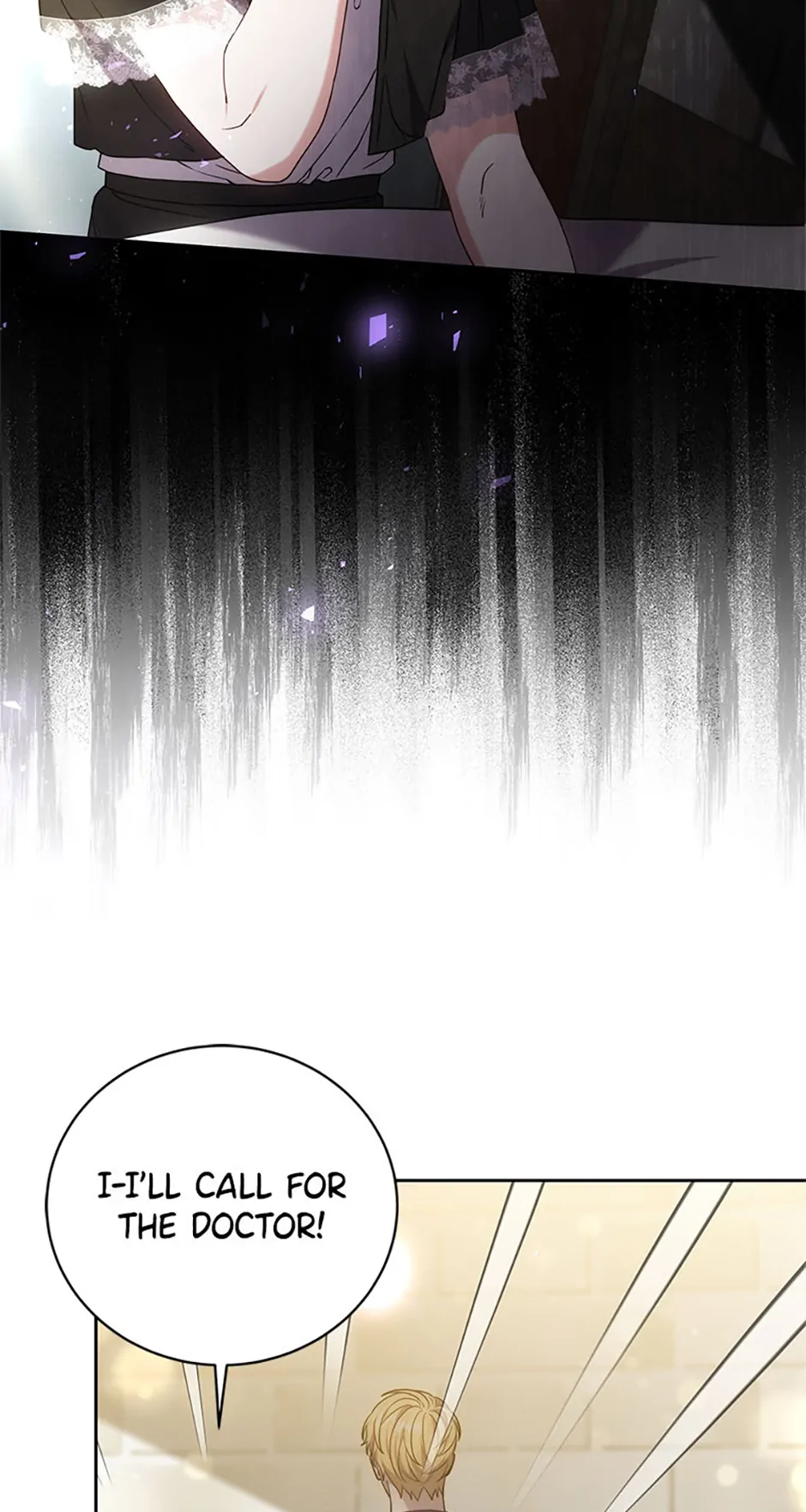 Read Reincarnation Of The Fist King - Chapter 59 - w3.reincarnationofthefistking.com | Image 5
