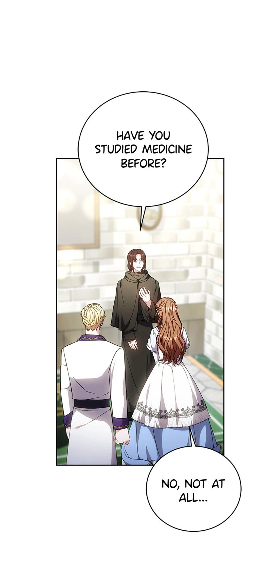 Read Reincarnation Of The Fist King - Chapter 59 - w3.reincarnationofthefistking.com | Image 25