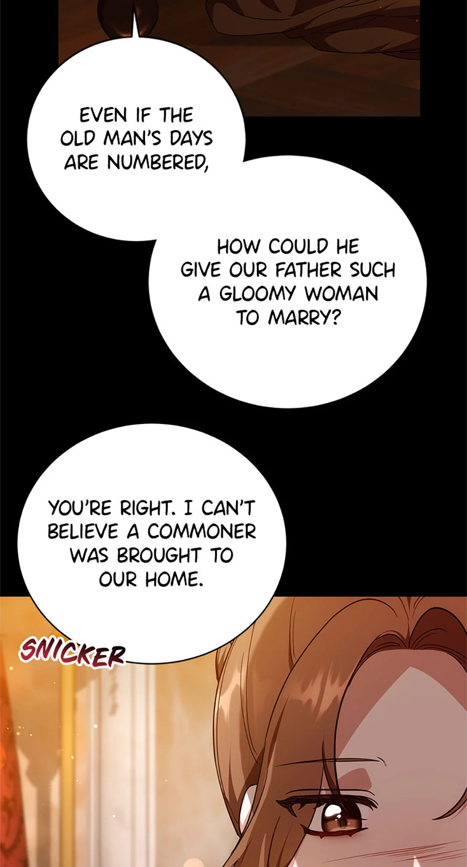 Read Reincarnation Of The Fist King - Chapter 60 - w3.reincarnationofthefistking.com | Image 73