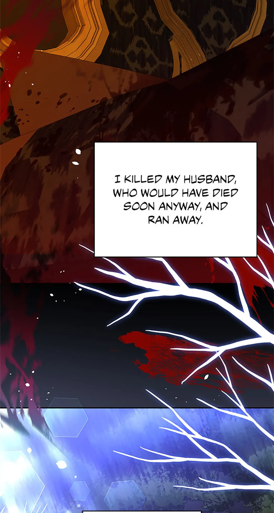Read Reincarnation Of The Fist King - Chapter 60 - w3.reincarnationofthefistking.com | Image 82