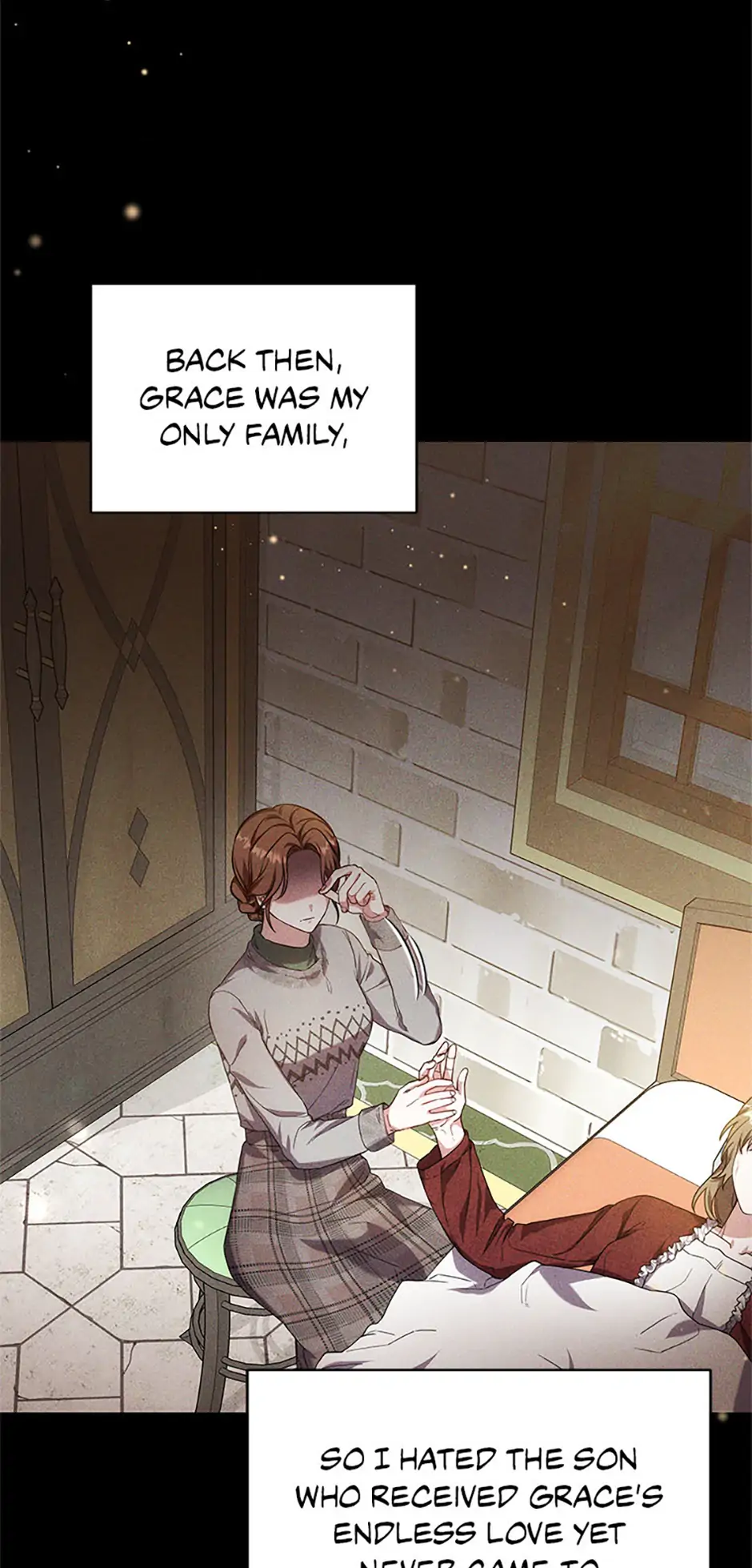 Read Reincarnation Of The Fist King - Chapter 61 - w3.reincarnationofthefistking.com | Image 30
