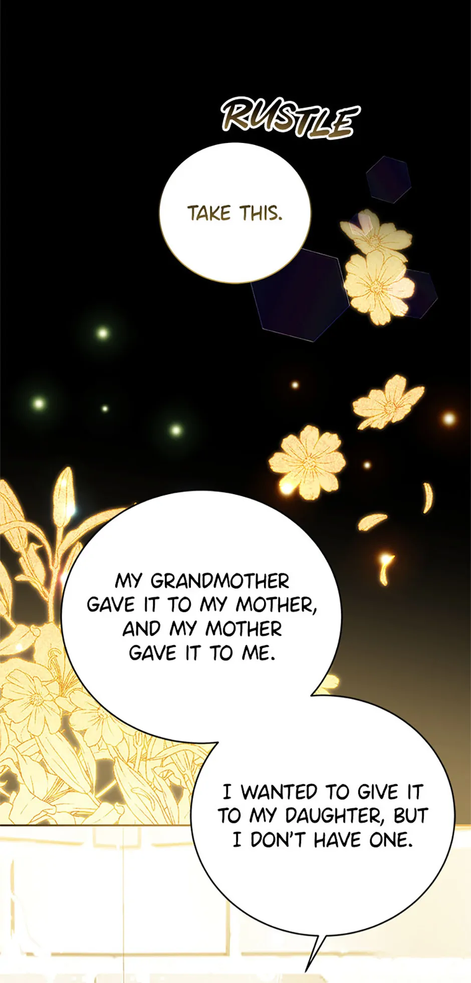 Read Reincarnation Of The Fist King - Chapter 61 - w3.reincarnationofthefistking.com | Image 32