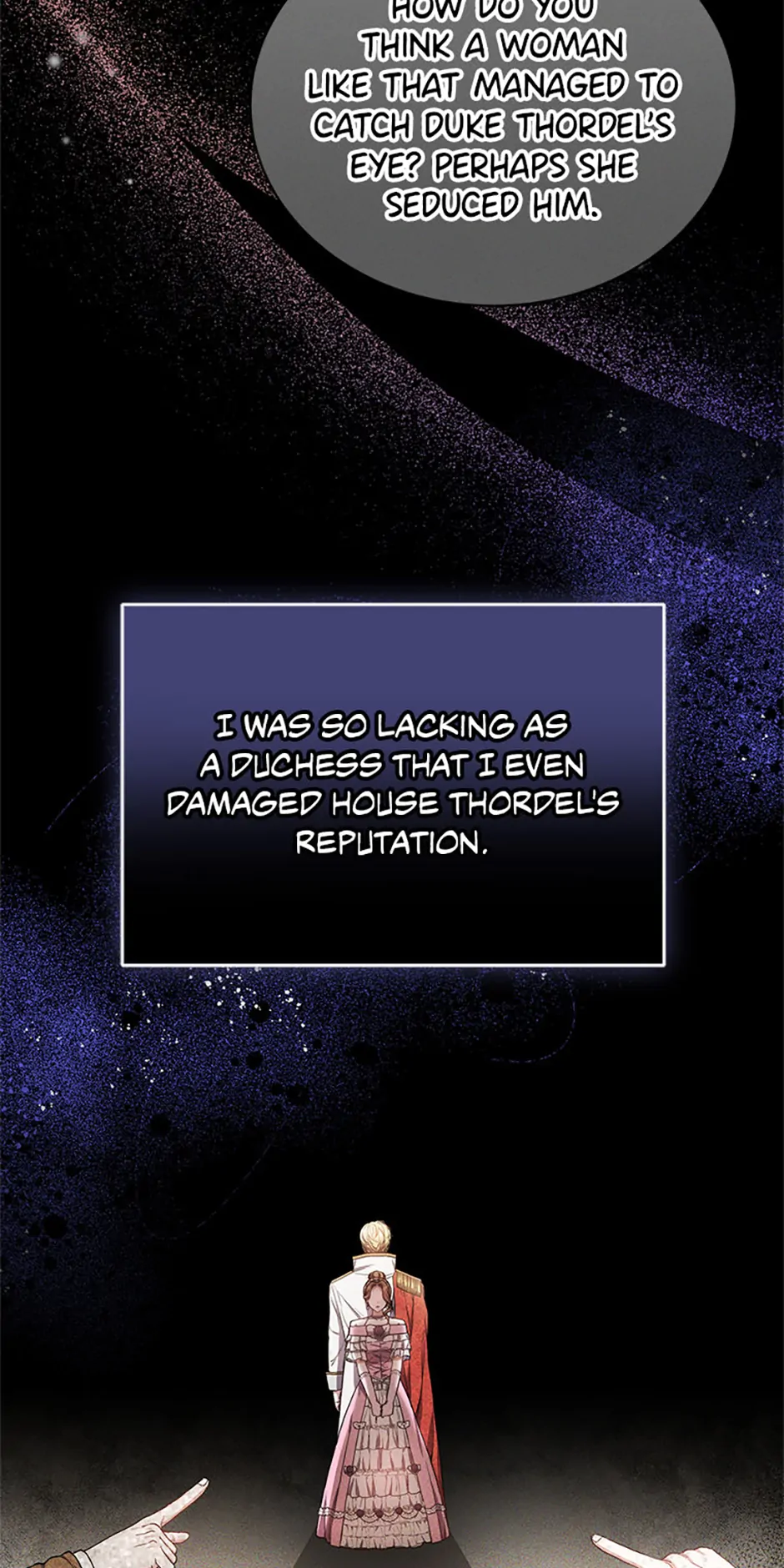 Read Reincarnation Of The Fist King - Chapter 62 - w3.reincarnationofthefistking.com | Image 60