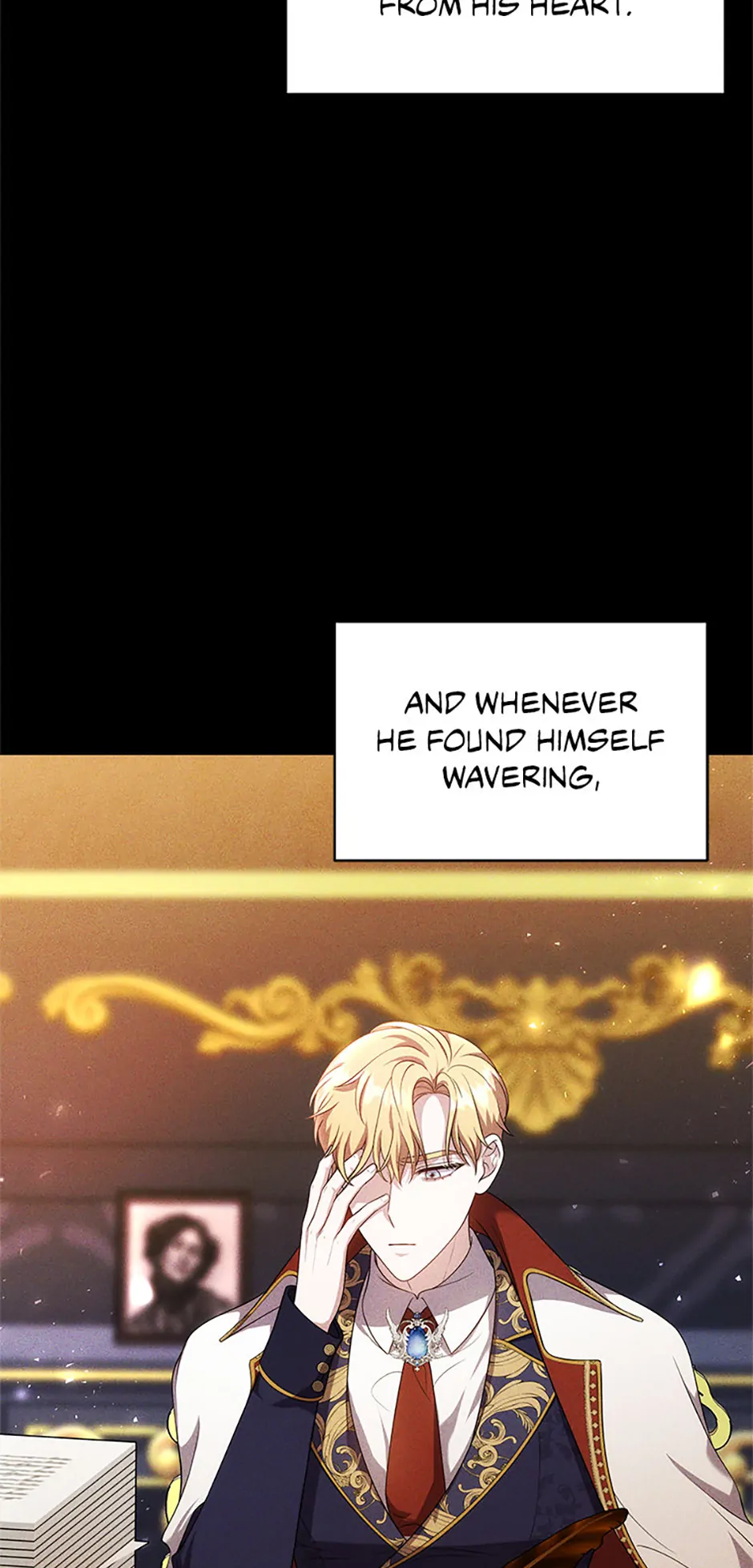 Read Reincarnation Of The Fist King - Chapter 63 - w3.reincarnationofthefistking.com | Image 11