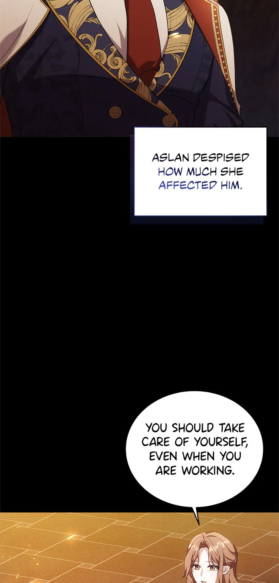 Read Reincarnation Of The Fist King - Chapter 63 - w3.reincarnationofthefistking.com | Image 18