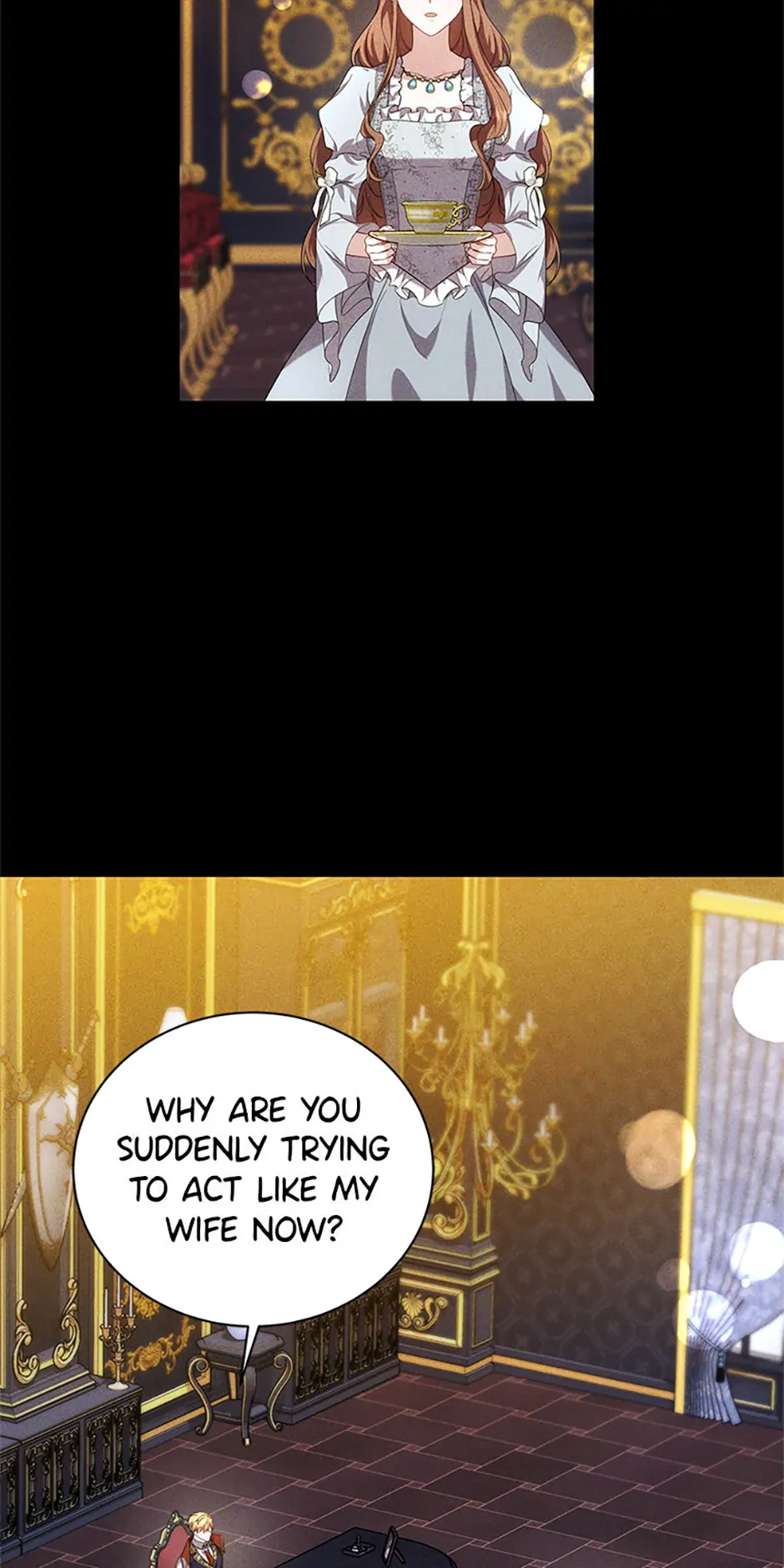 Read Reincarnation Of The Fist King - Chapter 63 - w3.reincarnationofthefistking.com | Image 22