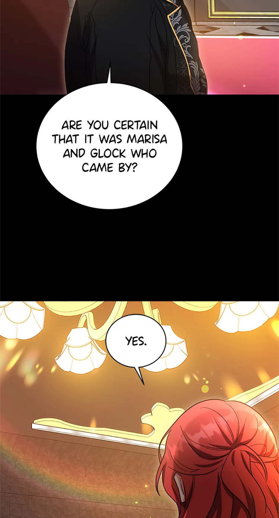 Read Reincarnation Of The Fist King - Chapter 63 - w3.reincarnationofthefistking.com | Image 44