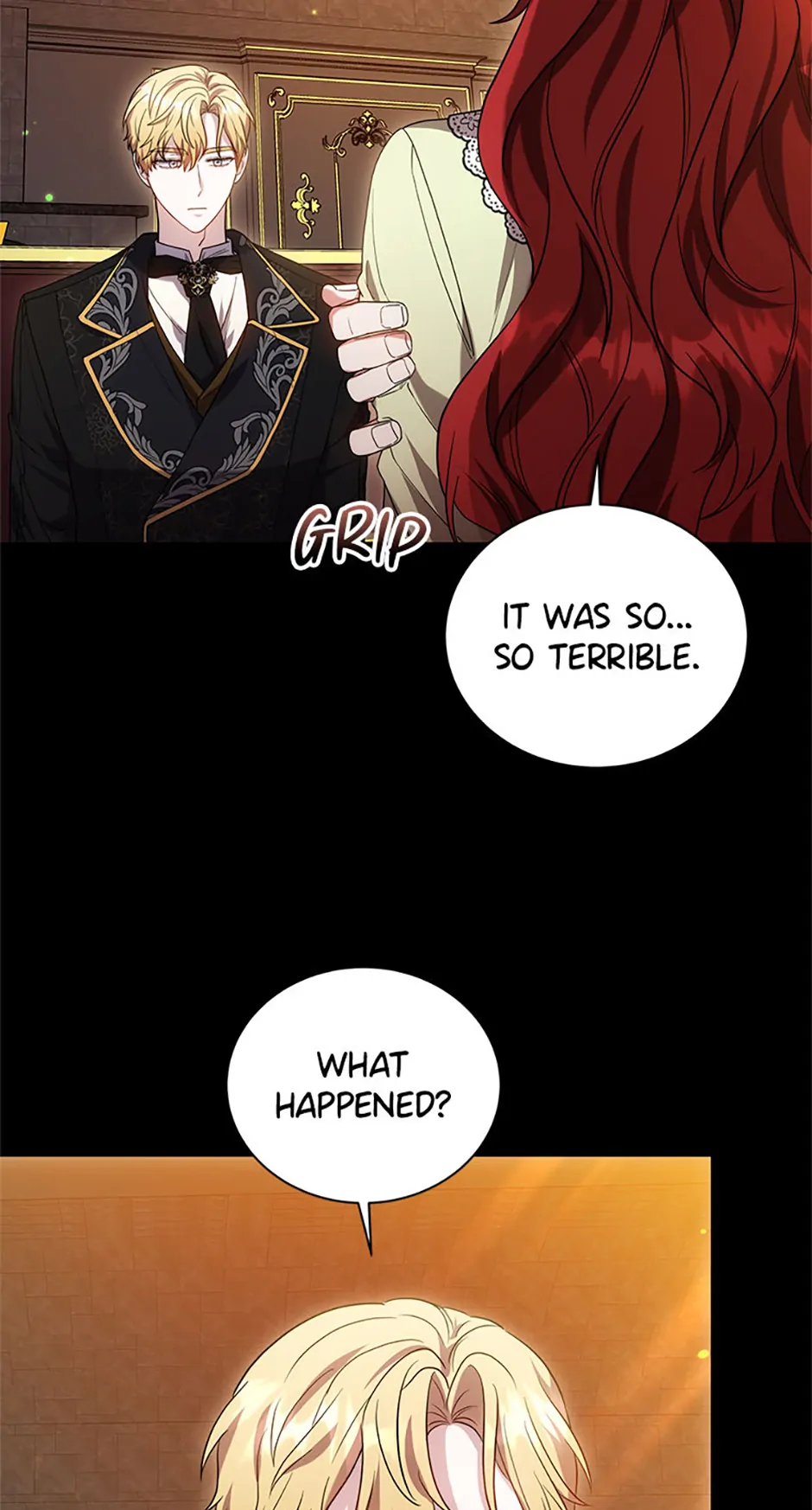 Read Reincarnation Of The Fist King - Chapter 63 - w3.reincarnationofthefistking.com | Image 45