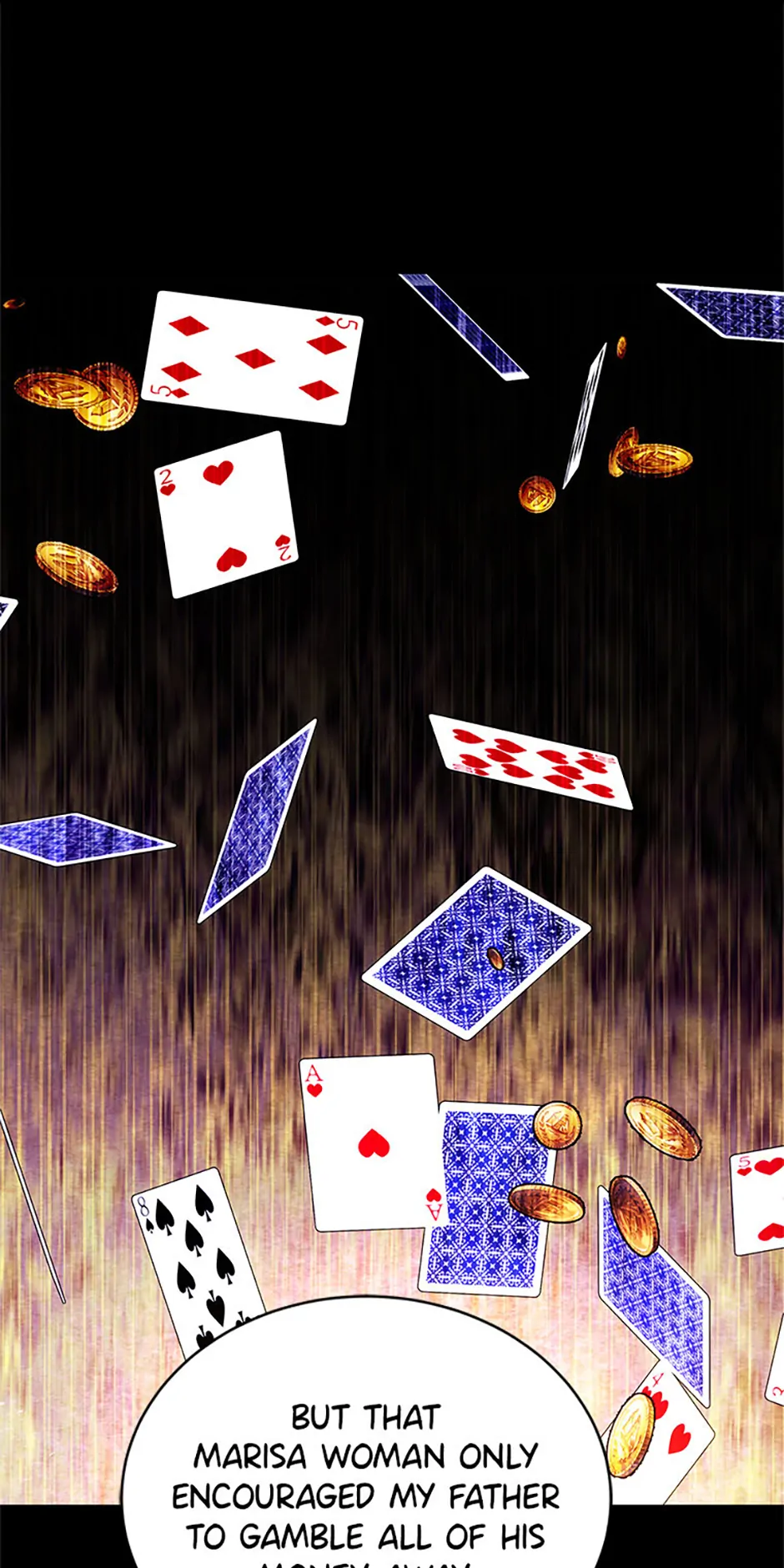 Read Reincarnation Of The Fist King - Chapter 63 - w3.reincarnationofthefistking.com | Image 48