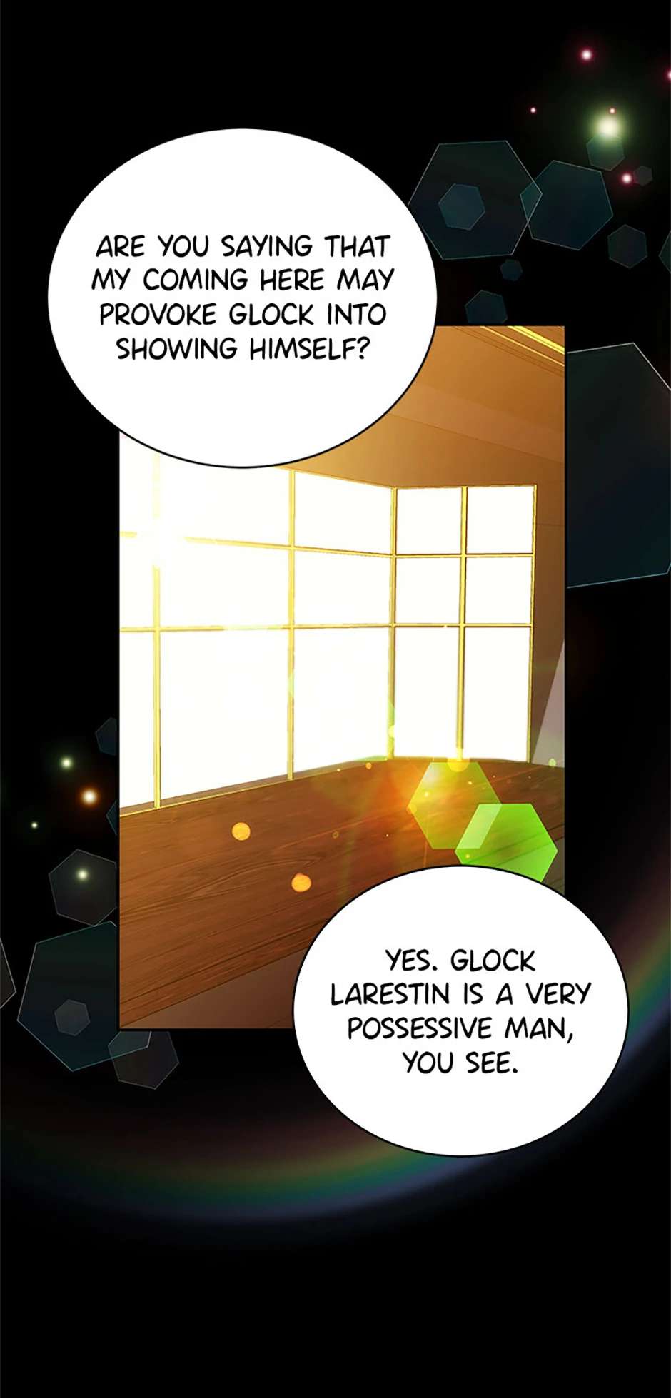 Read Reincarnation Of The Fist King - Chapter 63 - w3.reincarnationofthefistking.com | Image 58