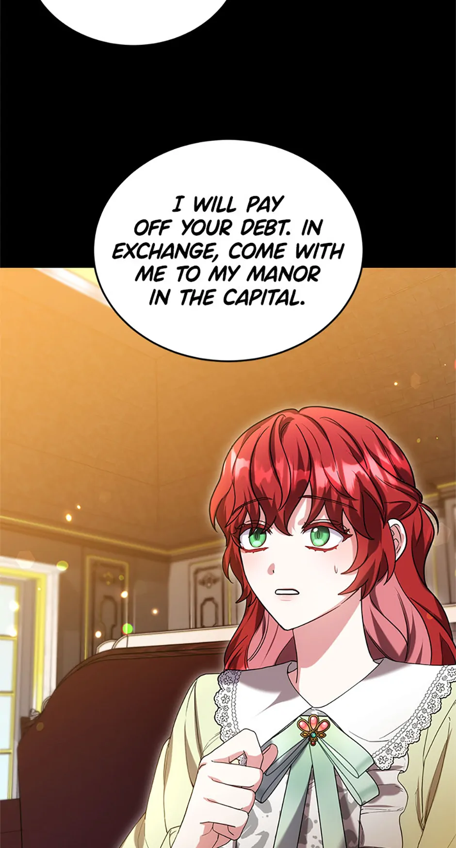 Read Reincarnation Of The Fist King - Chapter 63 - w3.reincarnationofthefistking.com | Image 62