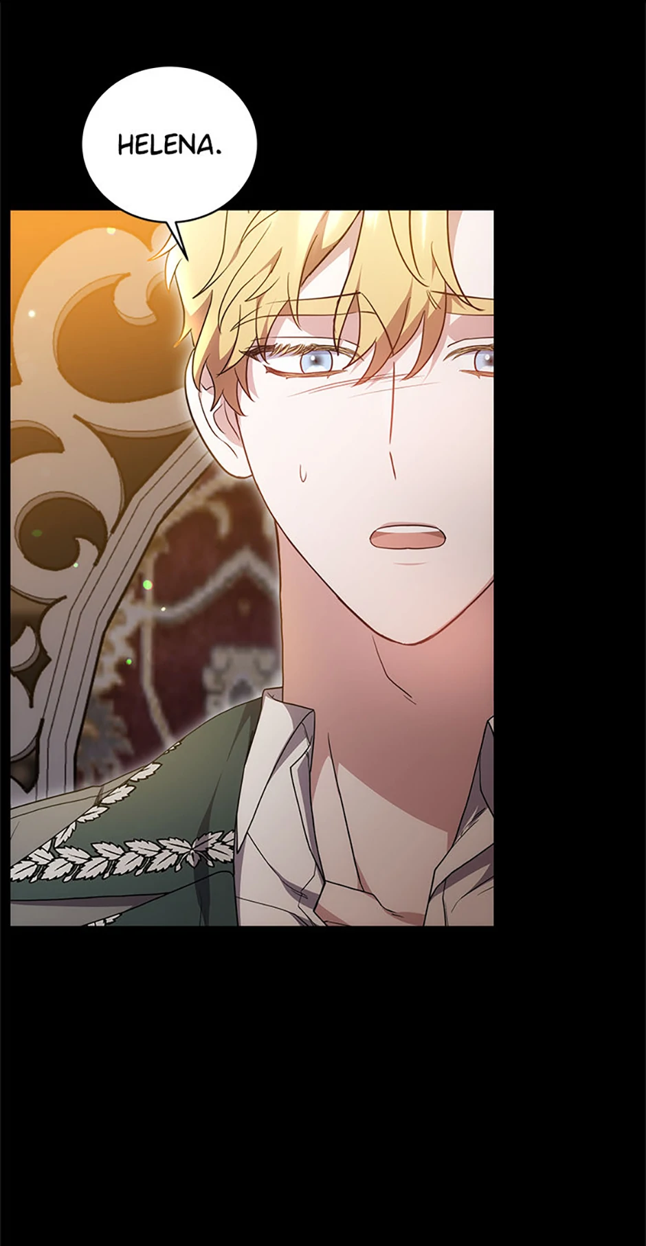 Read Reincarnation Of The Fist King - Chapter 64 - w3.reincarnationofthefistking.com | Image 22