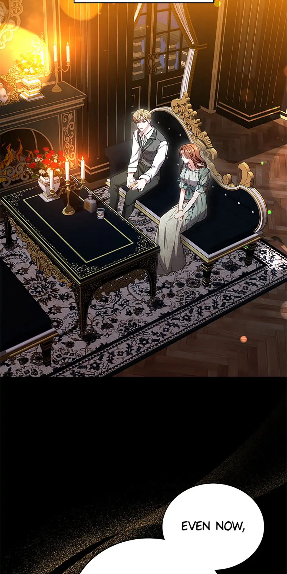 Read Reincarnation Of The Fist King - Chapter 64 - w3.reincarnationofthefistking.com | Image 31