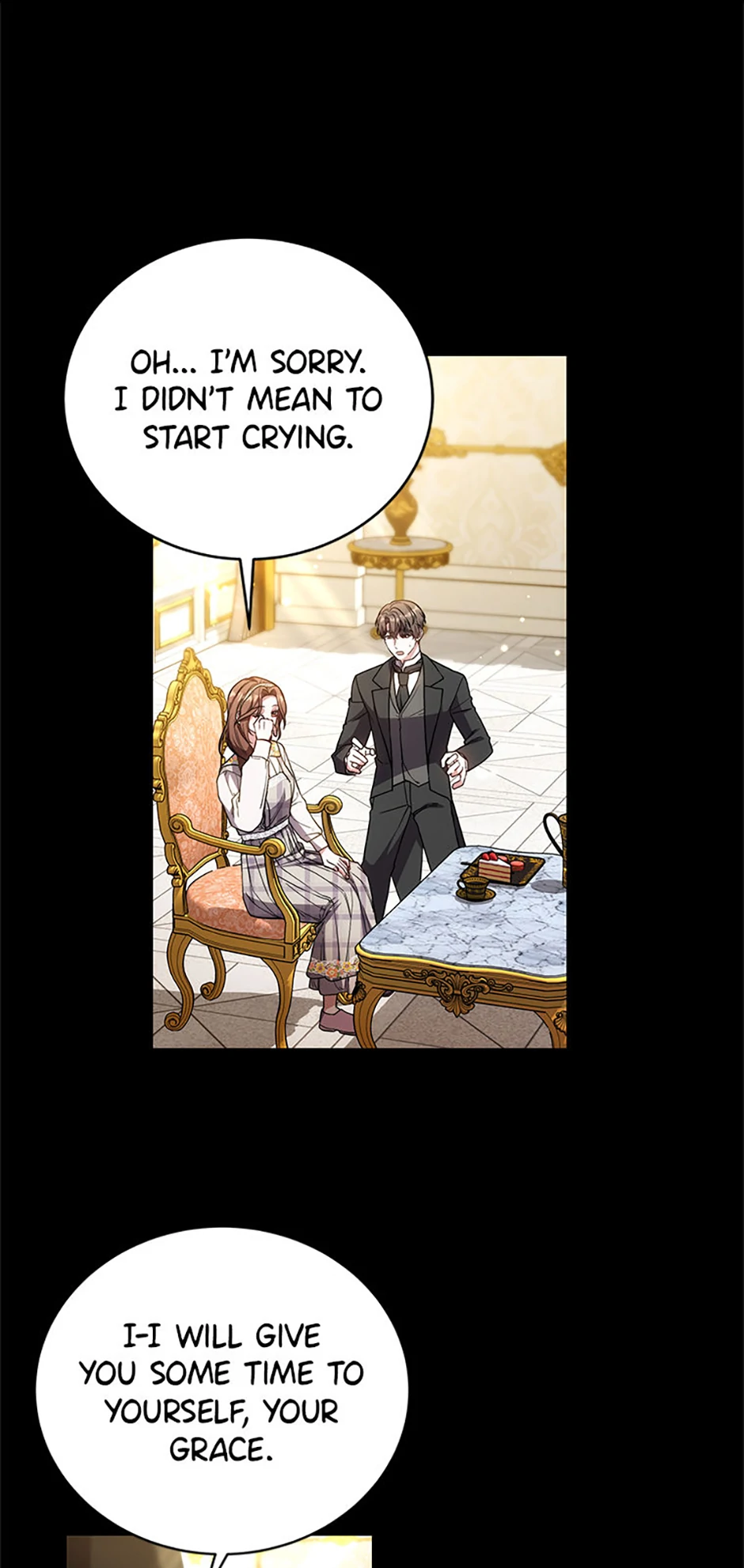 Read Reincarnation Of The Fist King - Chapter 64 - w3.reincarnationofthefistking.com | Image 76