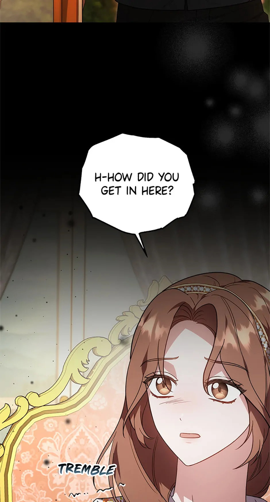Read Reincarnation Of The Fist King - Chapter 65 - w3.reincarnationofthefistking.com | Image 3