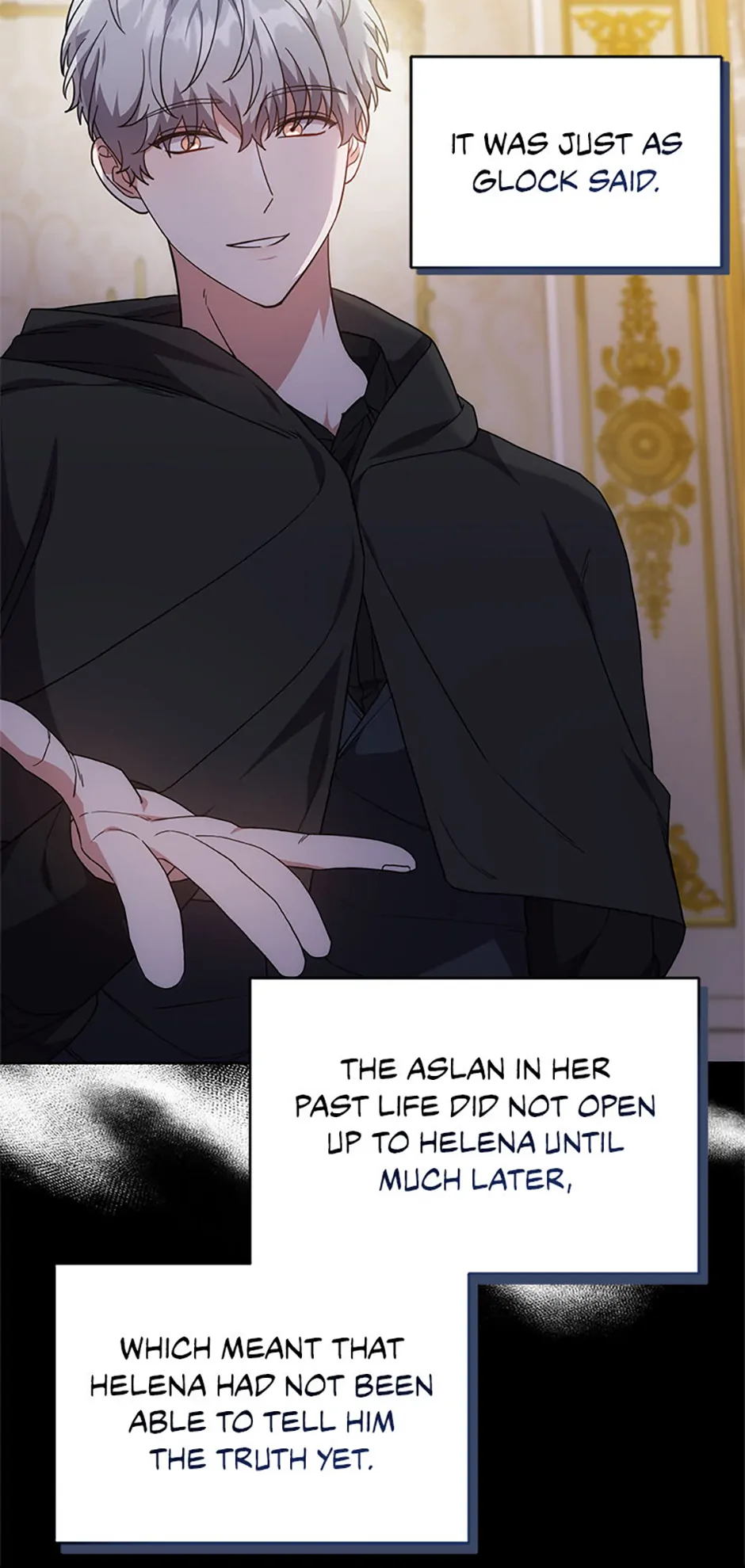 Read Reincarnation Of The Fist King - Chapter 65 - w3.reincarnationofthefistking.com | Image 22