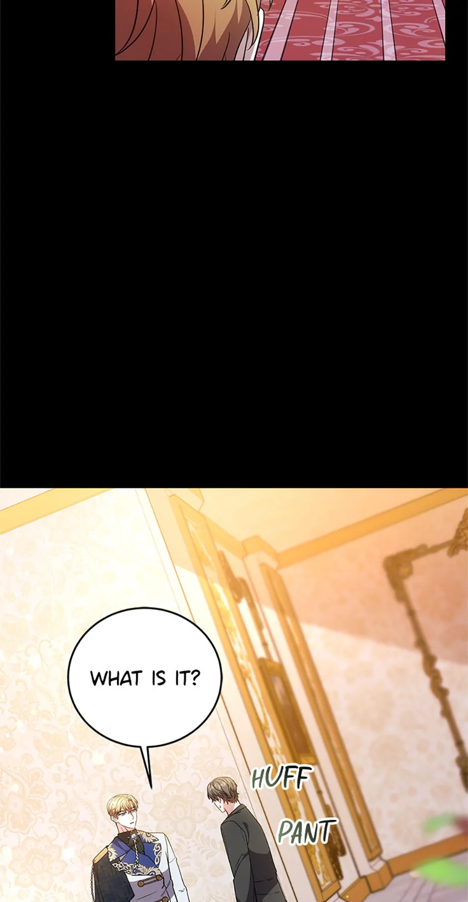 Read Reincarnation Of The Fist King - Chapter 65 - w3.reincarnationofthefistking.com | Image 32