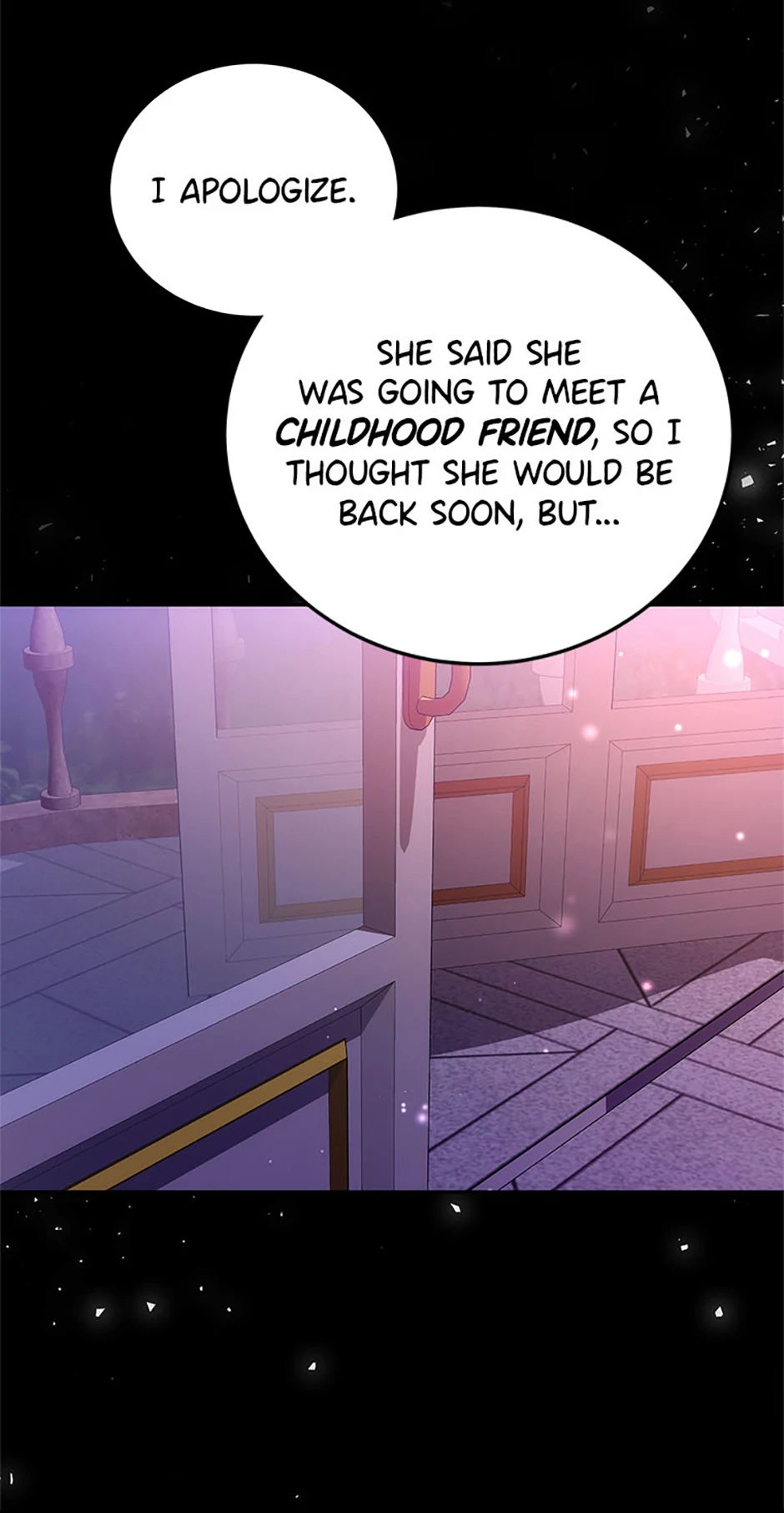 Read Reincarnation Of The Fist King - Chapter 65 - w3.reincarnationofthefistking.com | Image 36