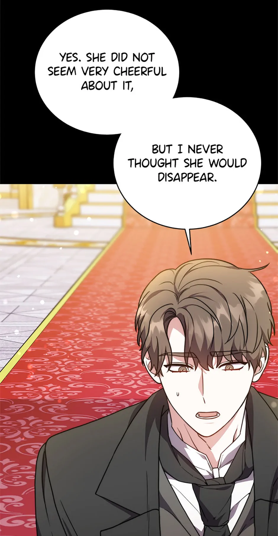 Read Reincarnation Of The Fist King - Chapter 65 - w3.reincarnationofthefistking.com | Image 38