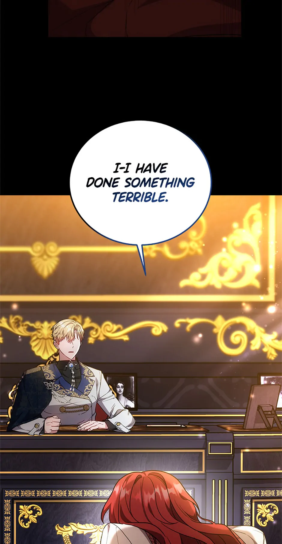 Read Reincarnation Of The Fist King - Chapter 65 - w3.reincarnationofthefistking.com | Image 54