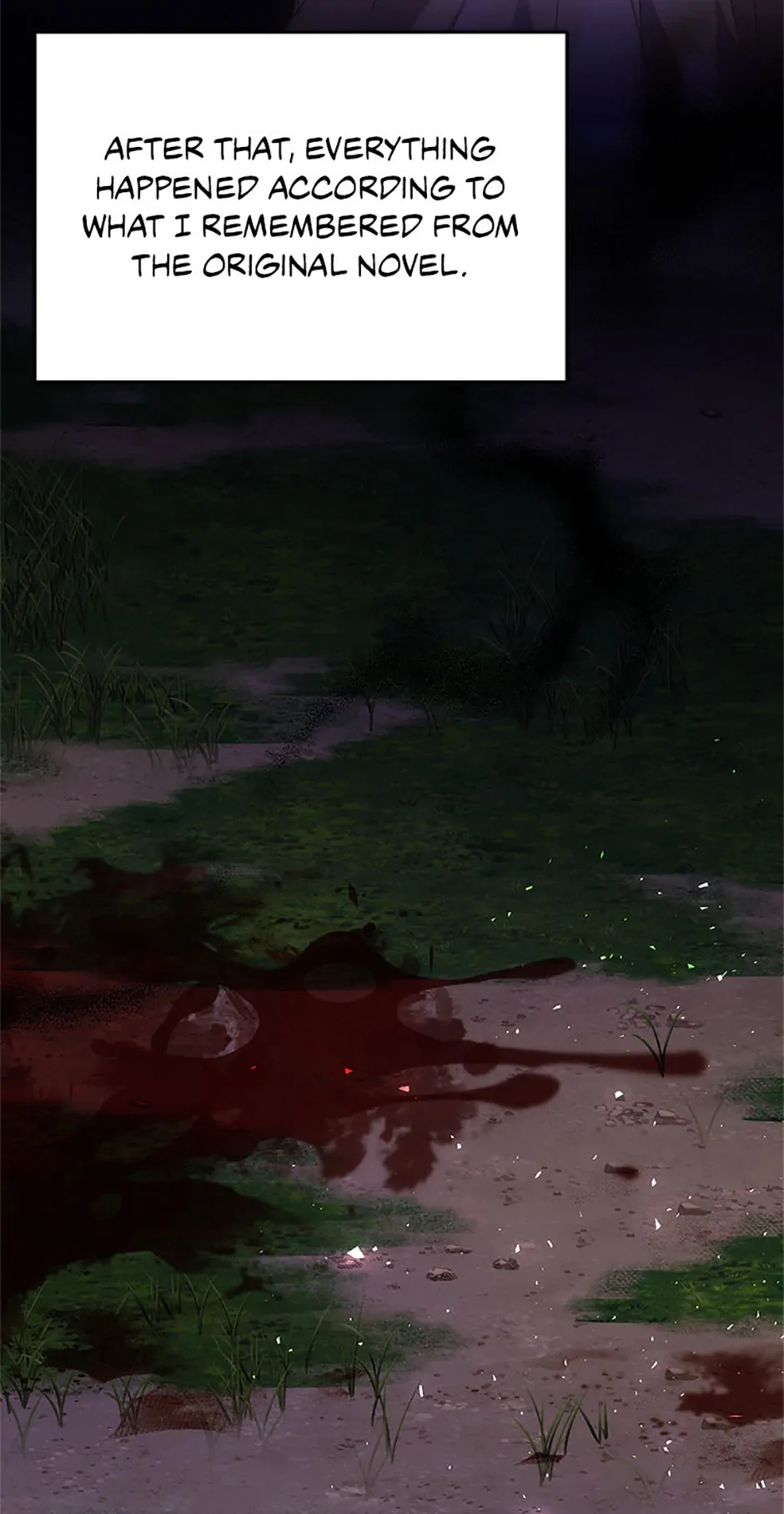 Read Reincarnation Of The Fist King - Chapter 65 - w3.reincarnationofthefistking.com | Image 66