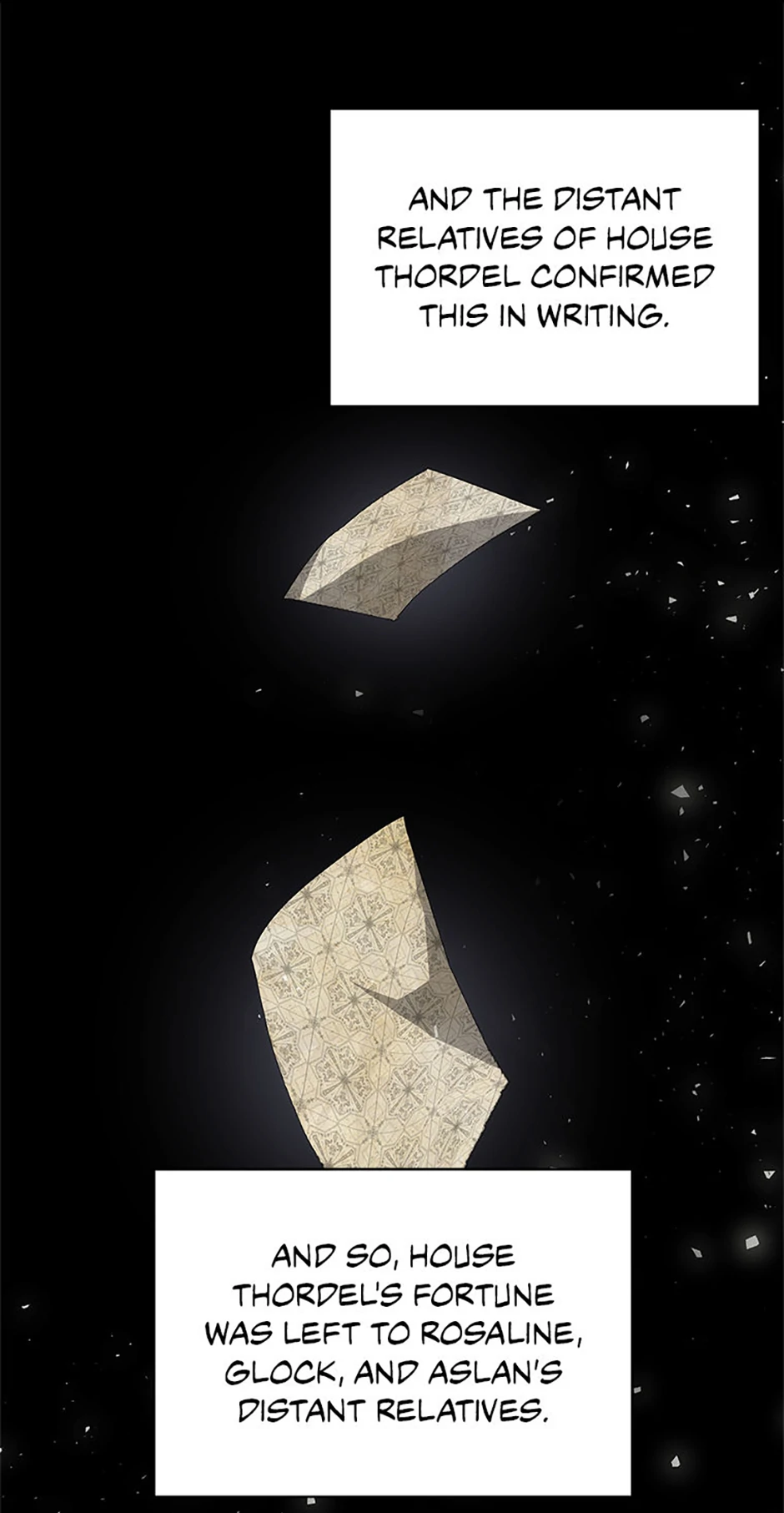 Read Reincarnation Of The Fist King - Chapter 65 - w3.reincarnationofthefistking.com | Image 72