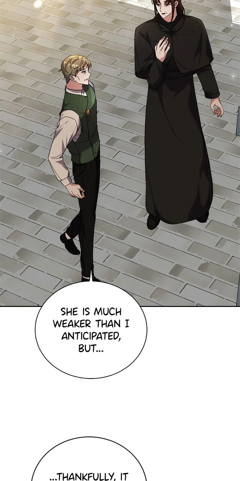Read Reincarnation Of The Fist King - Chapter 66 - w3.reincarnationofthefistking.com | Image 33