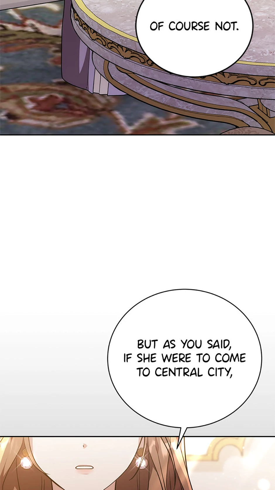 Read Reincarnation Of The Fist King - Chapter 68 - w3.reincarnationofthefistking.com | Image 9