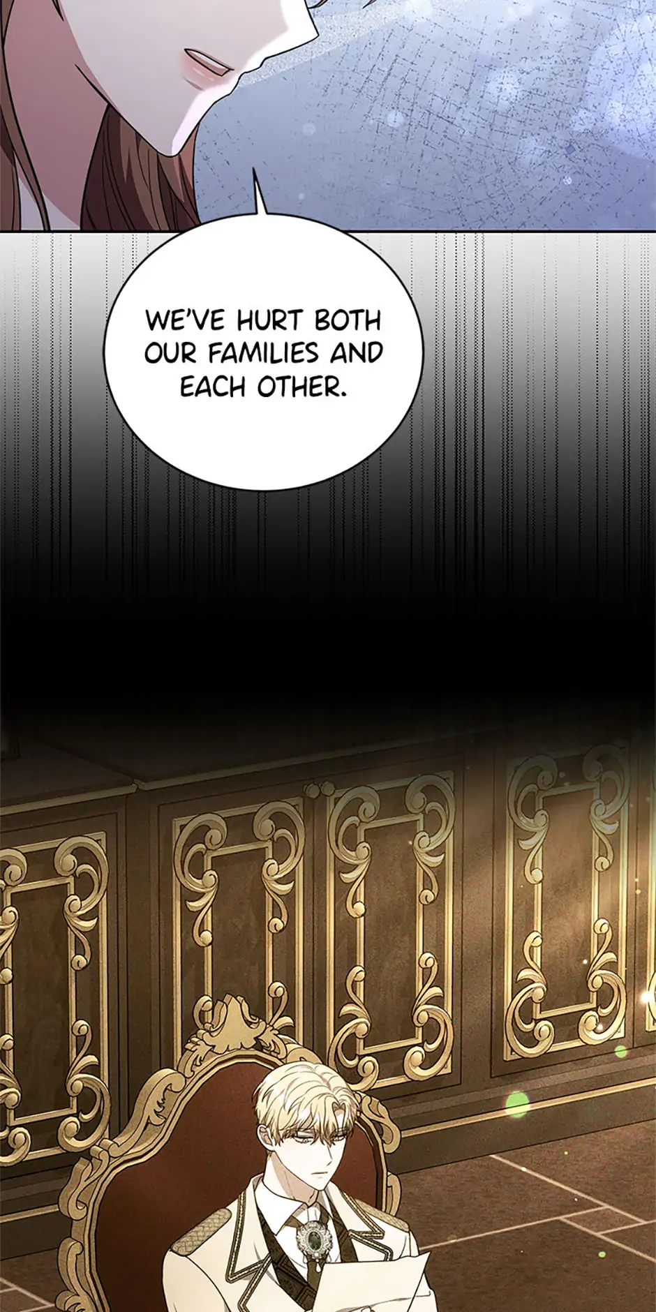 Read Reincarnation Of The Fist King - Chapter 68 - w3.reincarnationofthefistking.com | Image 37