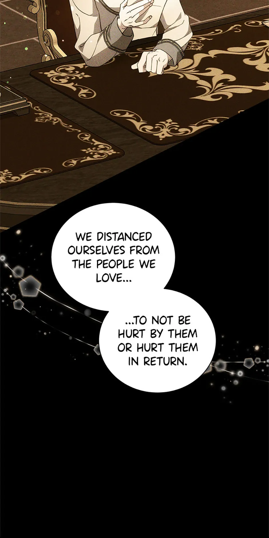 Read Reincarnation Of The Fist King - Chapter 68 - w3.reincarnationofthefistking.com | Image 38