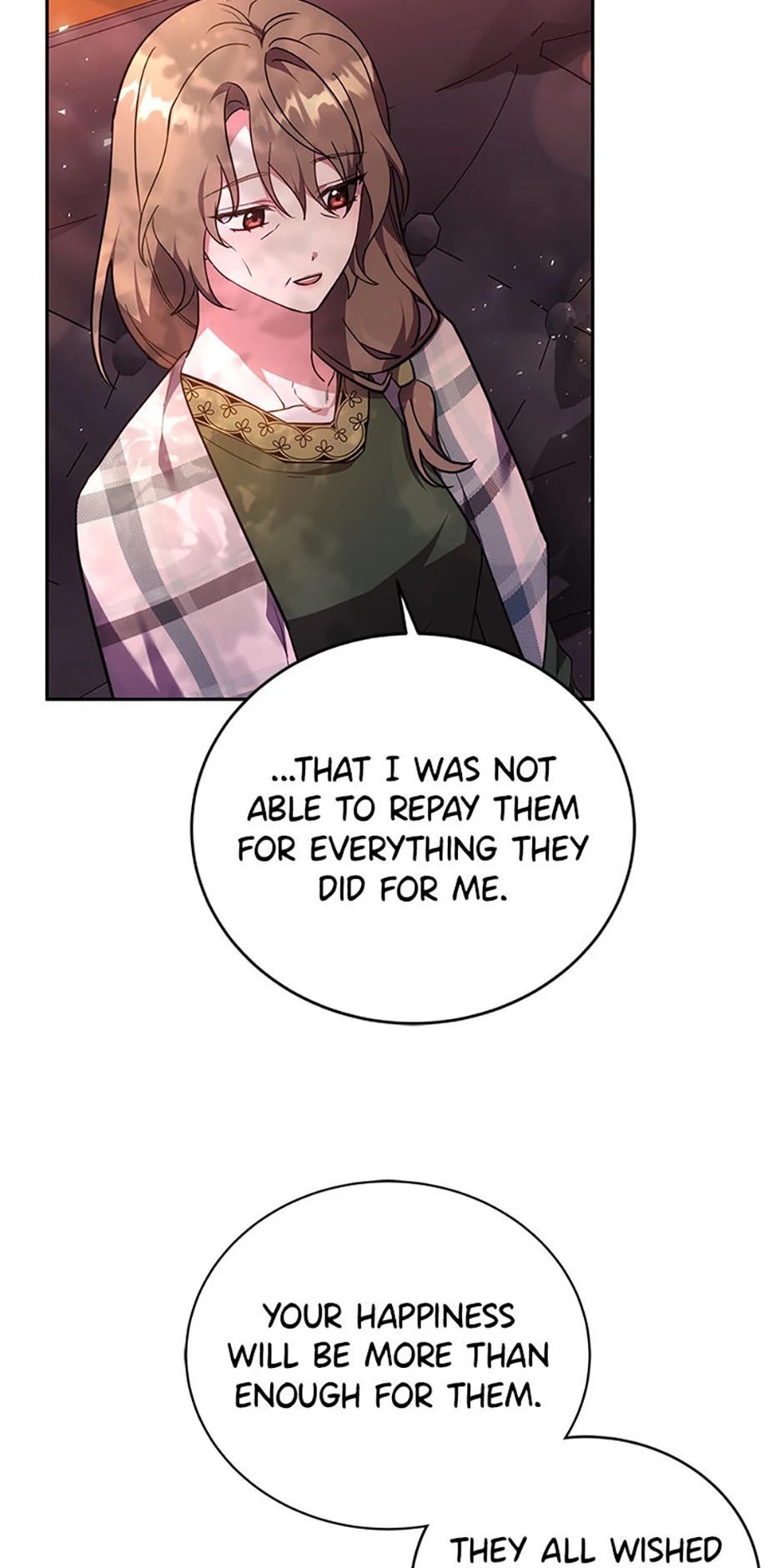 Read Reincarnation Of The Fist King - Chapter 68 - w3.reincarnationofthefistking.com | Image 51