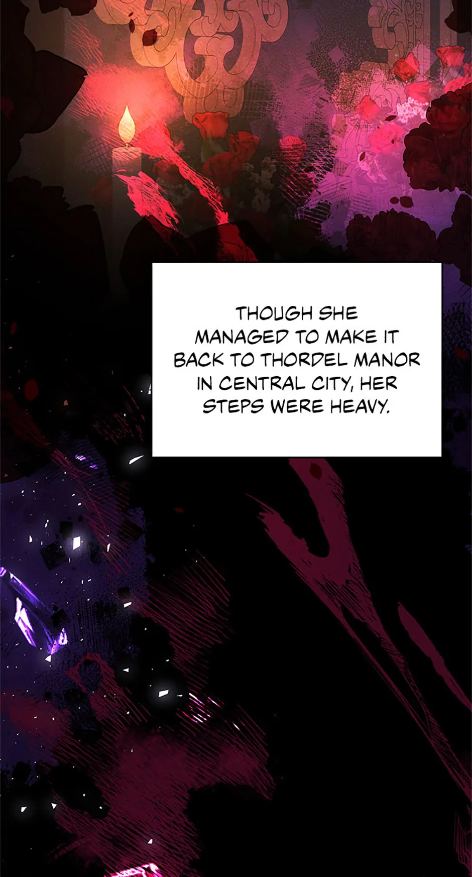 Read Reincarnation Of The Fist King - Chapter 68 - w3.reincarnationofthefistking.com | Image 89