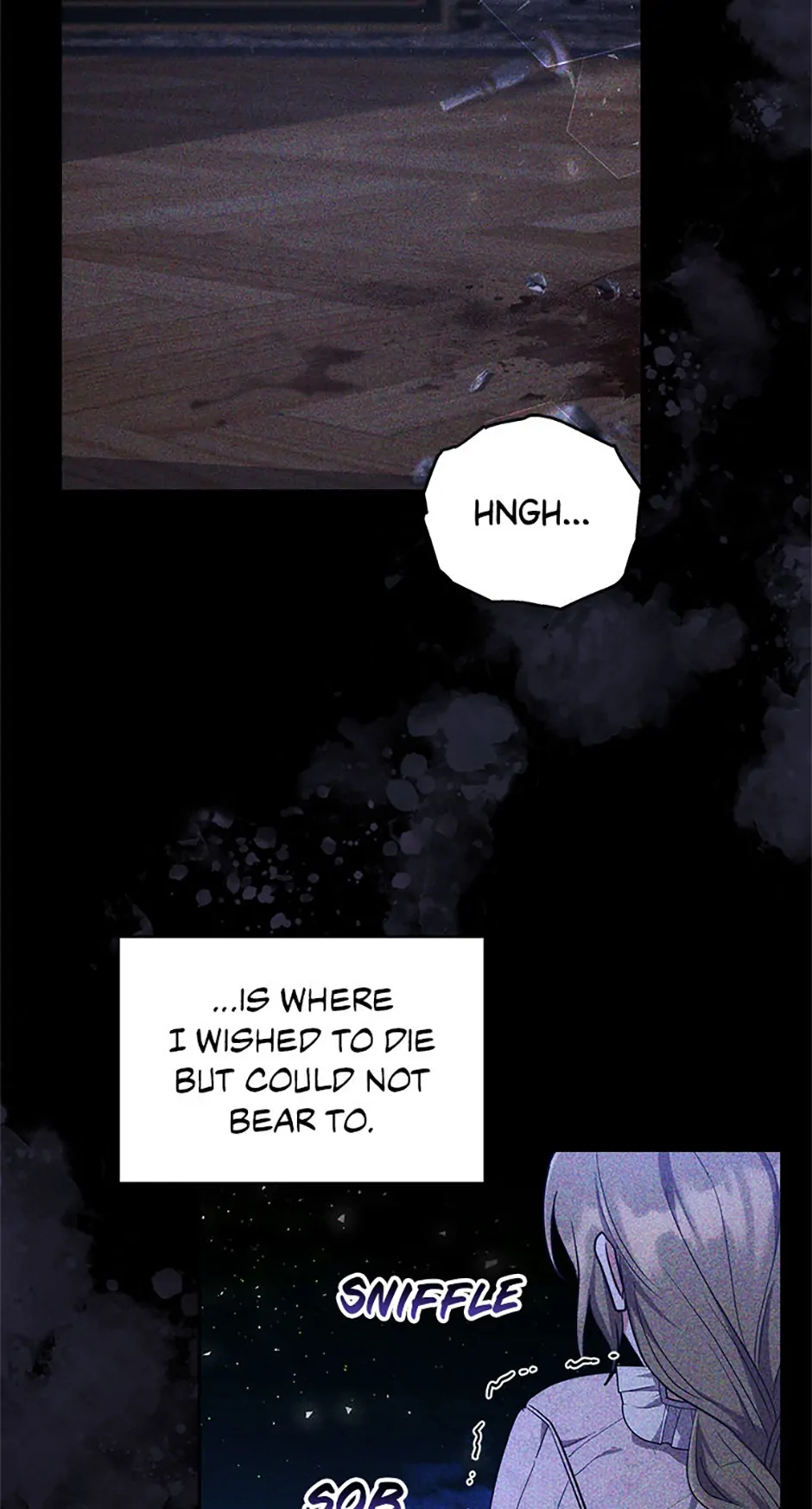 Read Reincarnation Of The Fist King - Chapter 69 - w3.reincarnationofthefistking.com | Image 20