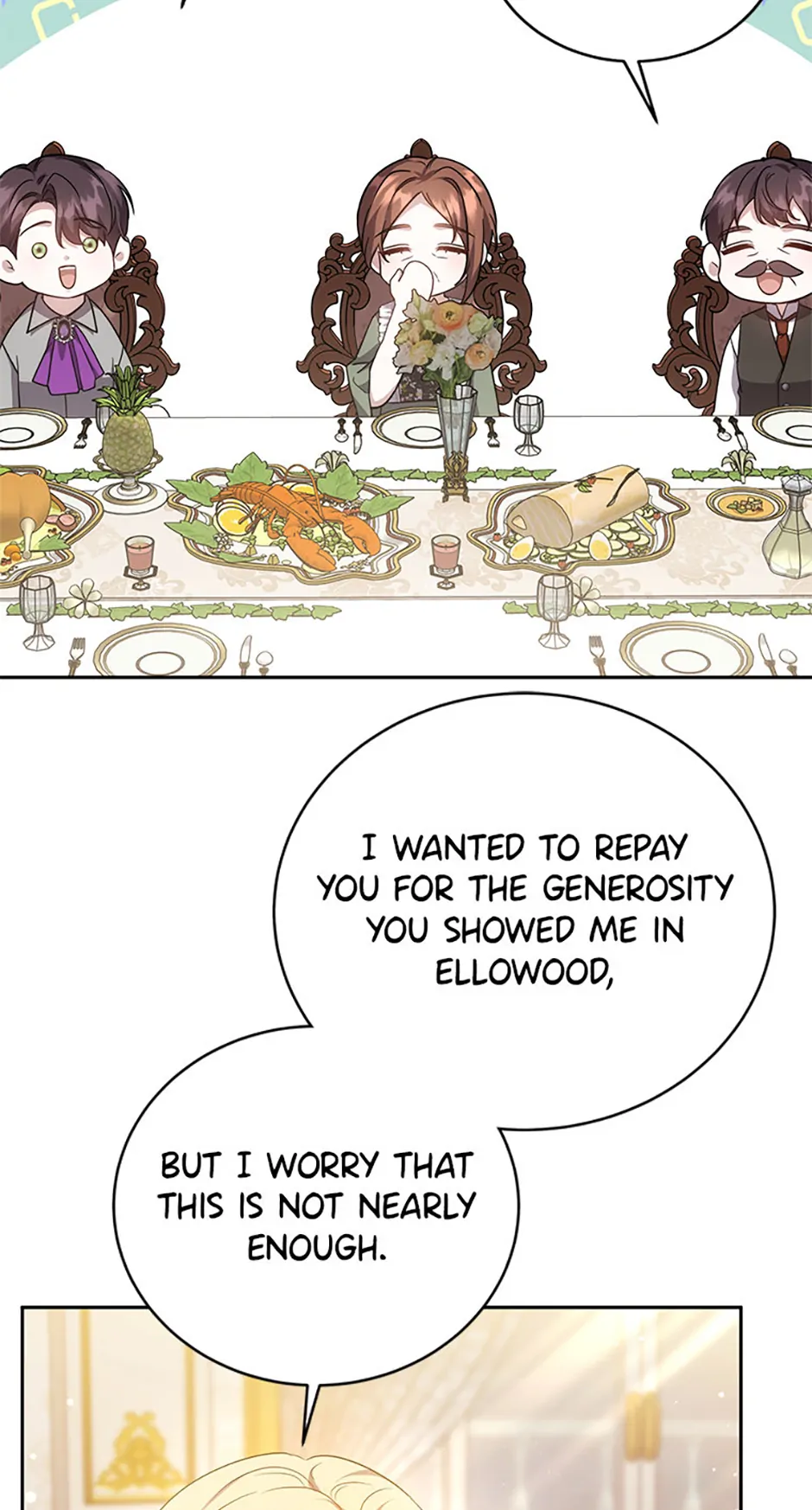Read Reincarnation Of The Fist King - Chapter 69 - w3.reincarnationofthefistking.com | Image 34