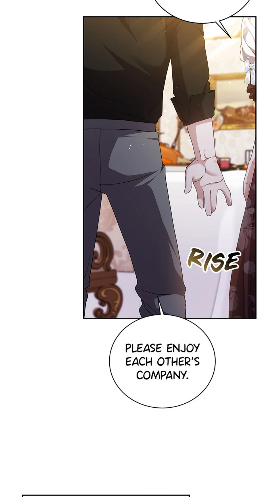 Read Reincarnation Of The Fist King - Chapter 69 - w3.reincarnationofthefistking.com | Image 39