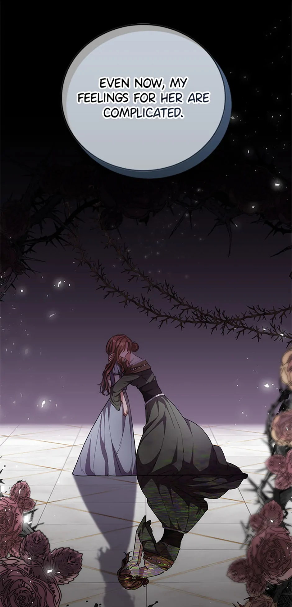 Read Reincarnation Of The Fist King - Chapter 70 - w3.reincarnationofthefistking.com | Image 51
