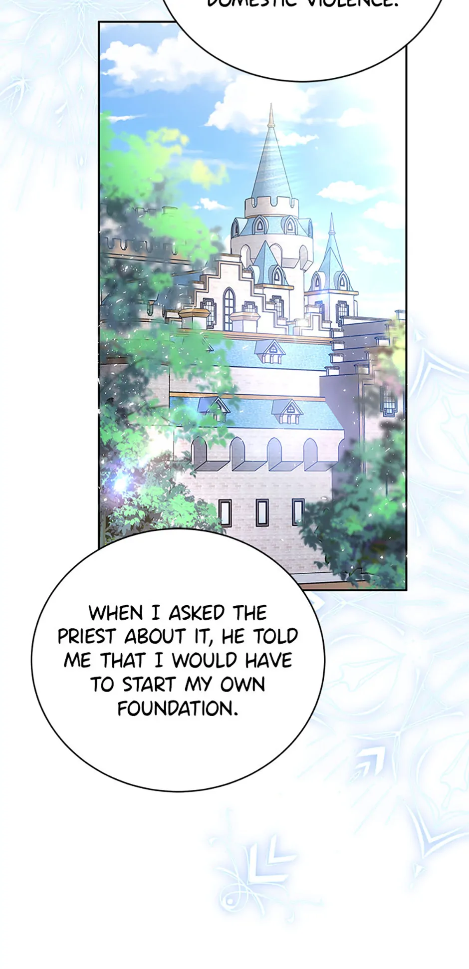 Read Reincarnation Of The Fist King - Chapter 70 - w3.reincarnationofthefistking.com | Image 57