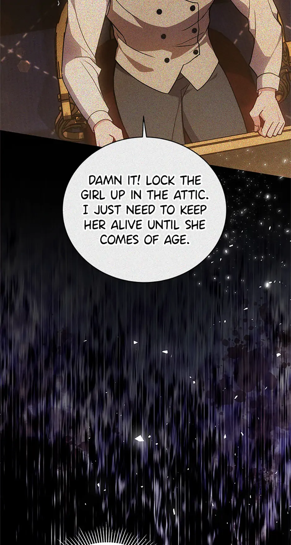 Read Reincarnation Of The Fist King - Chapter 71 - w3.reincarnationofthefistking.com | Image 9