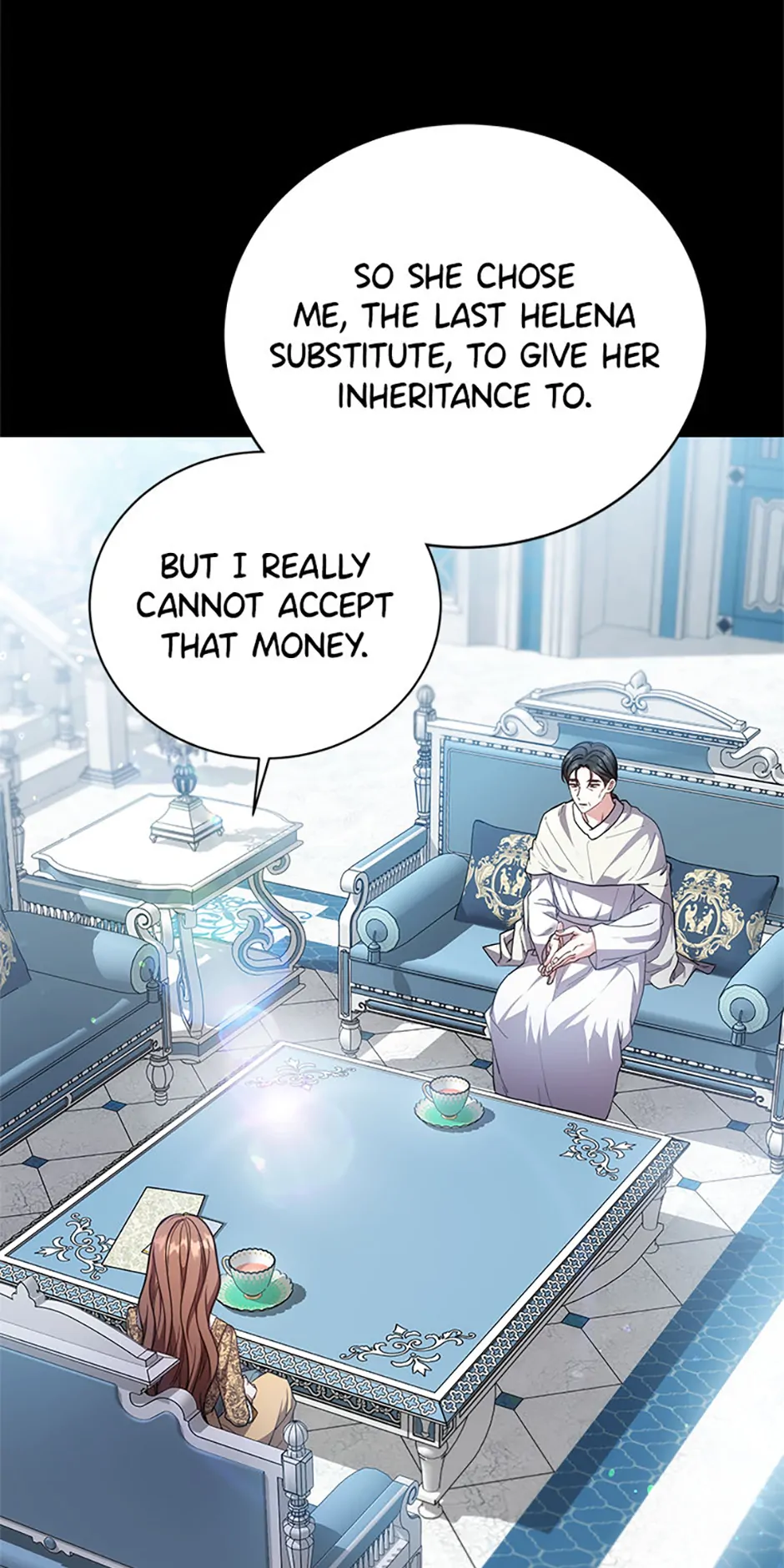 Read Reincarnation Of The Fist King - Chapter 71 - w3.reincarnationofthefistking.com | Image 25